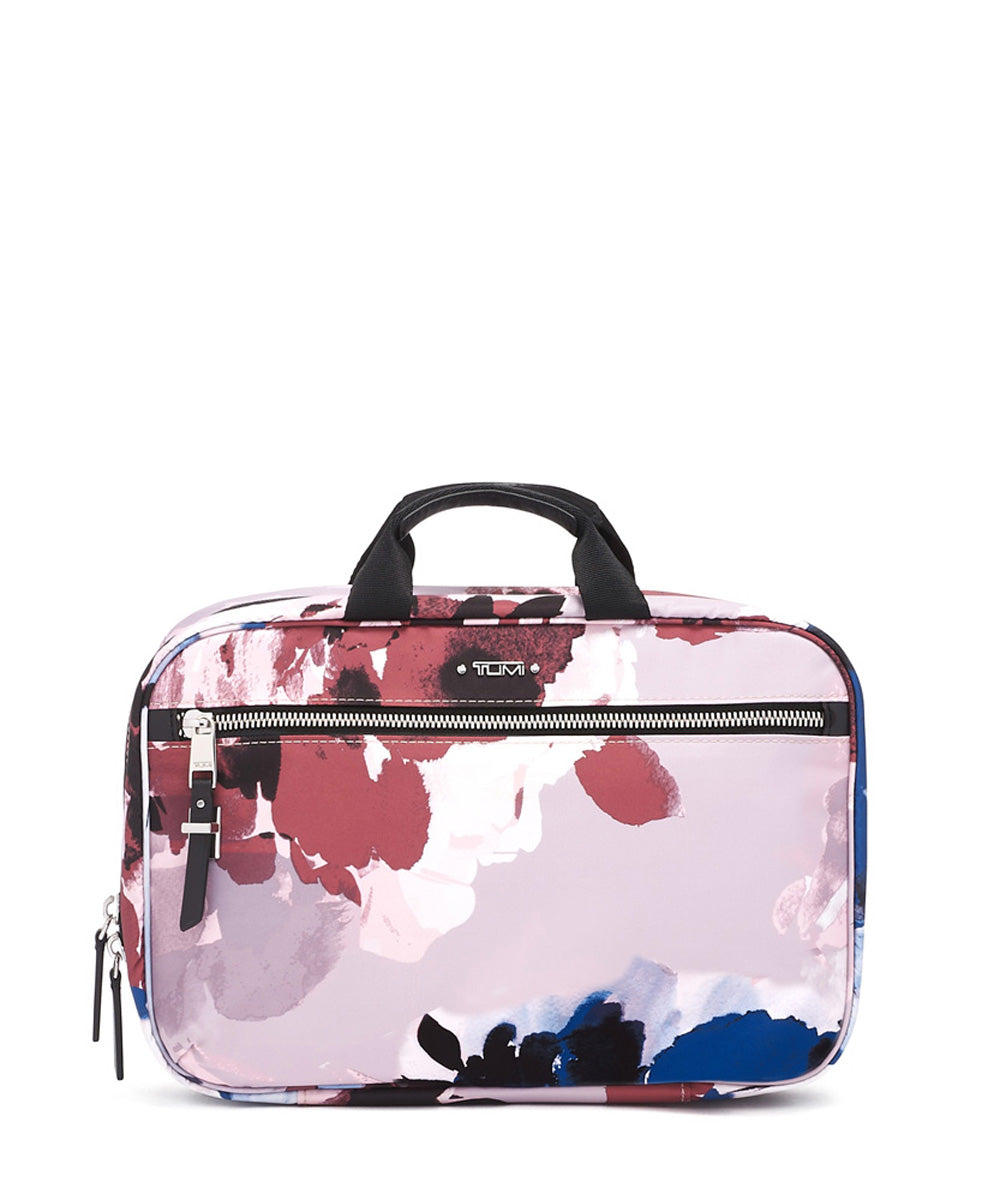 TUMI Voyageur Madina Cosmetic – Luggage Online