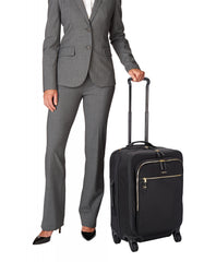 Tumi tres leger continental sale