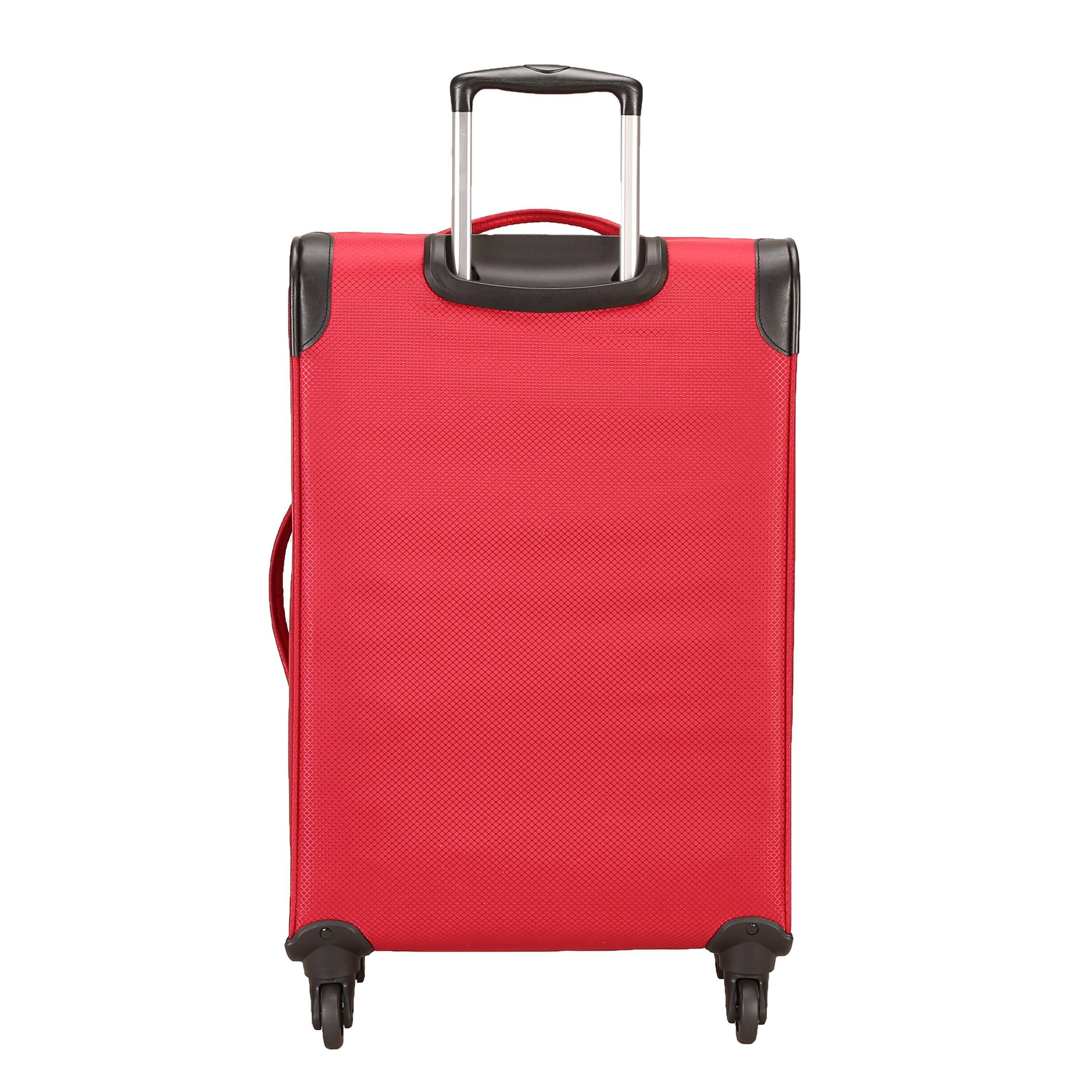 Fomula 1 Red - 3Pc Set