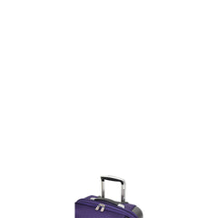 Purple/Grey