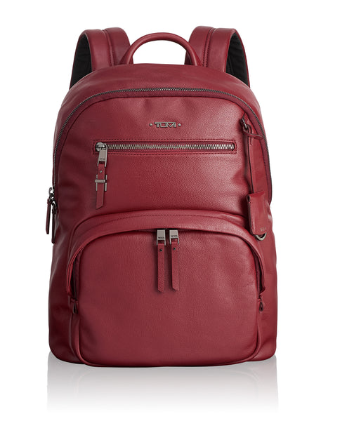 tumi 109965t315 voyageur hagen backpack TUMI Voyageur Hagen Backpack