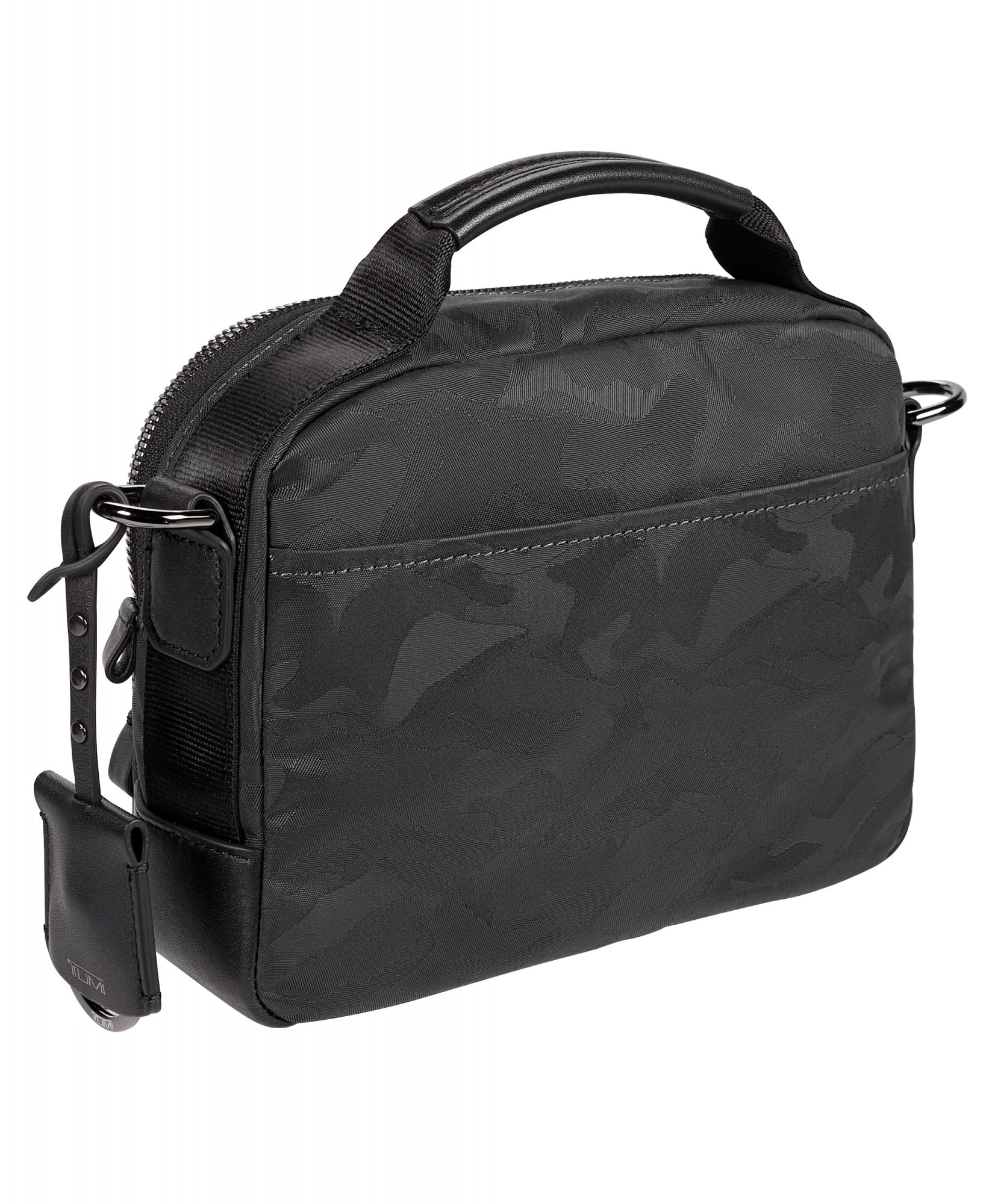 Camo Black