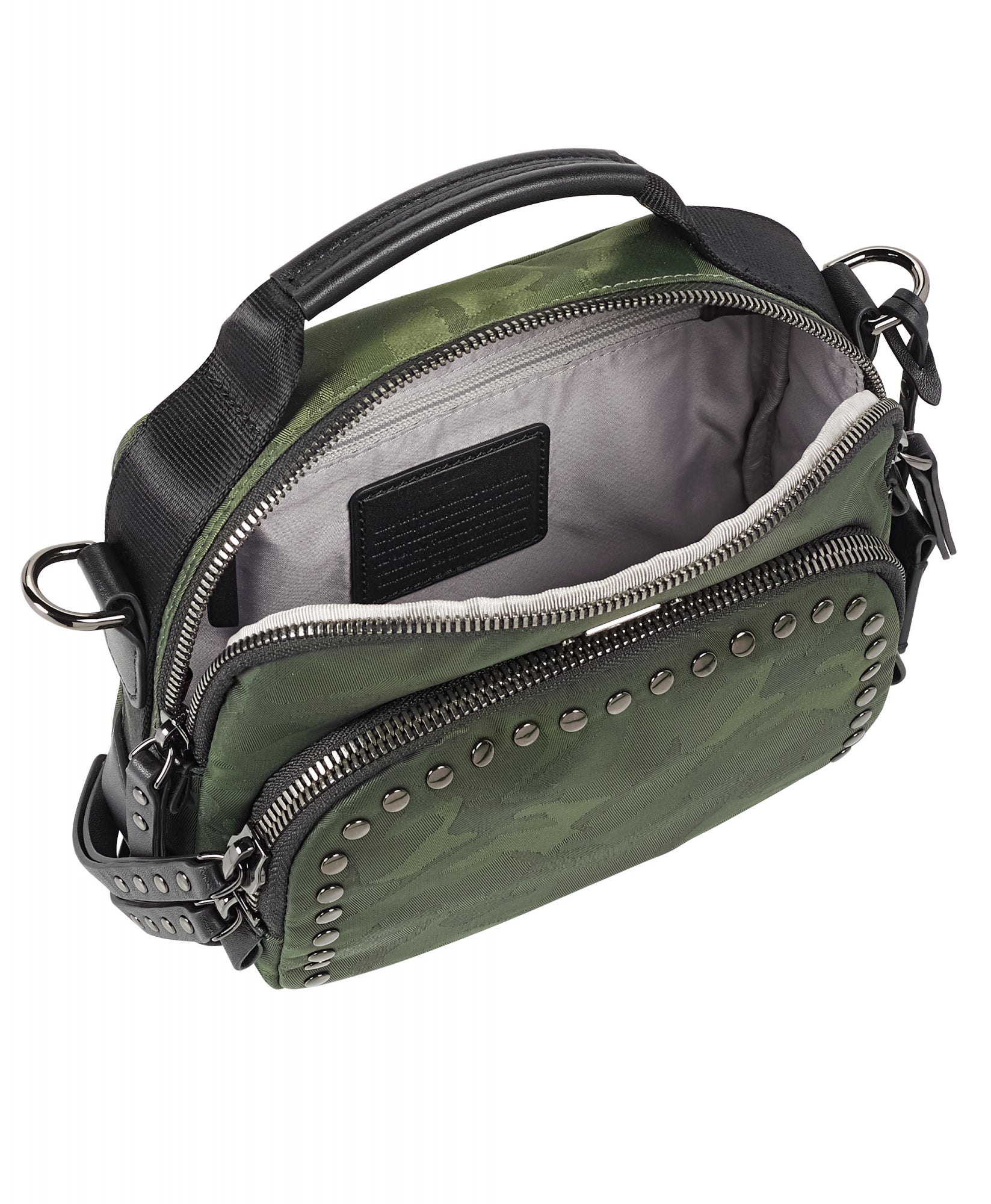 Green Camo