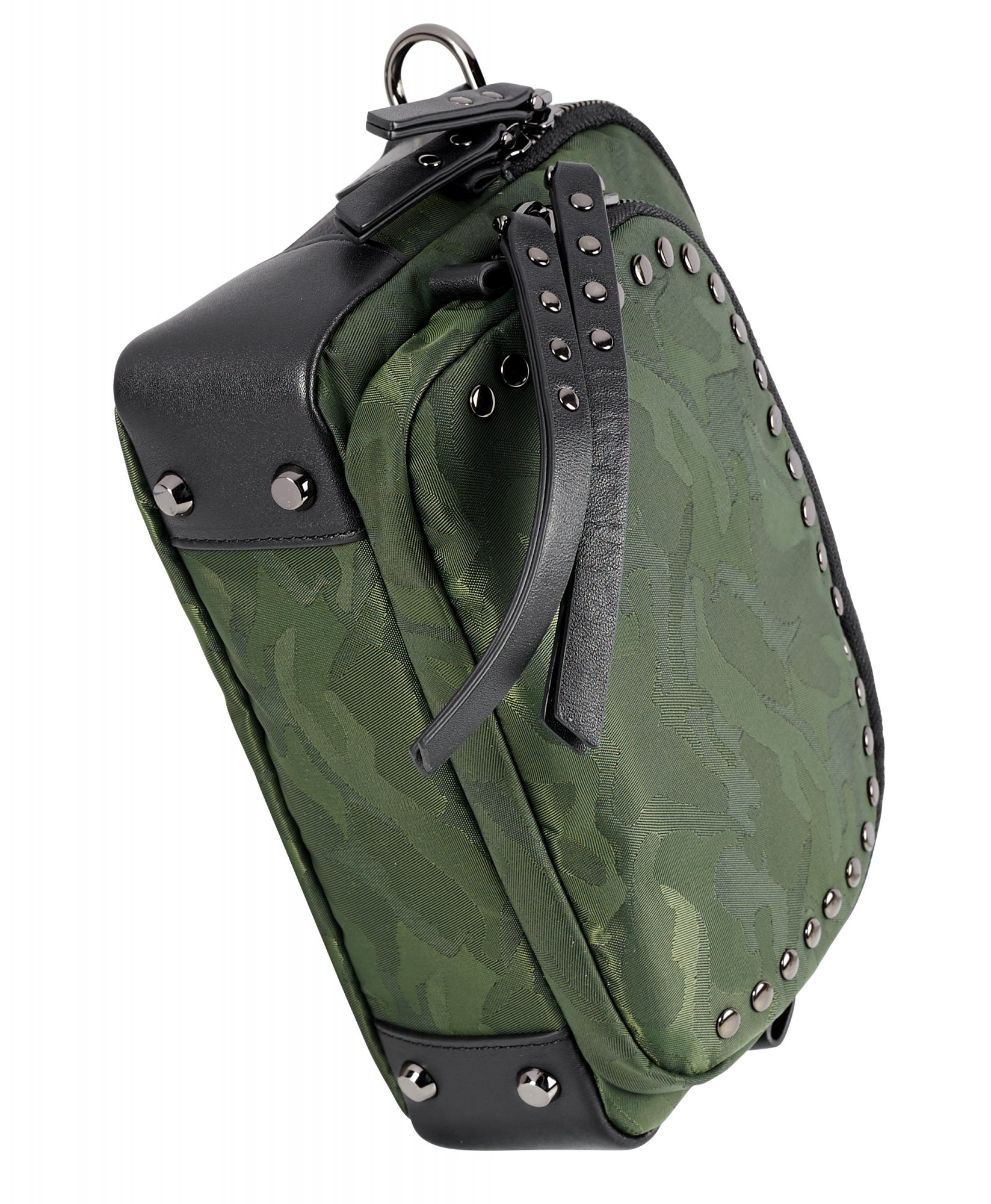 Green Camo