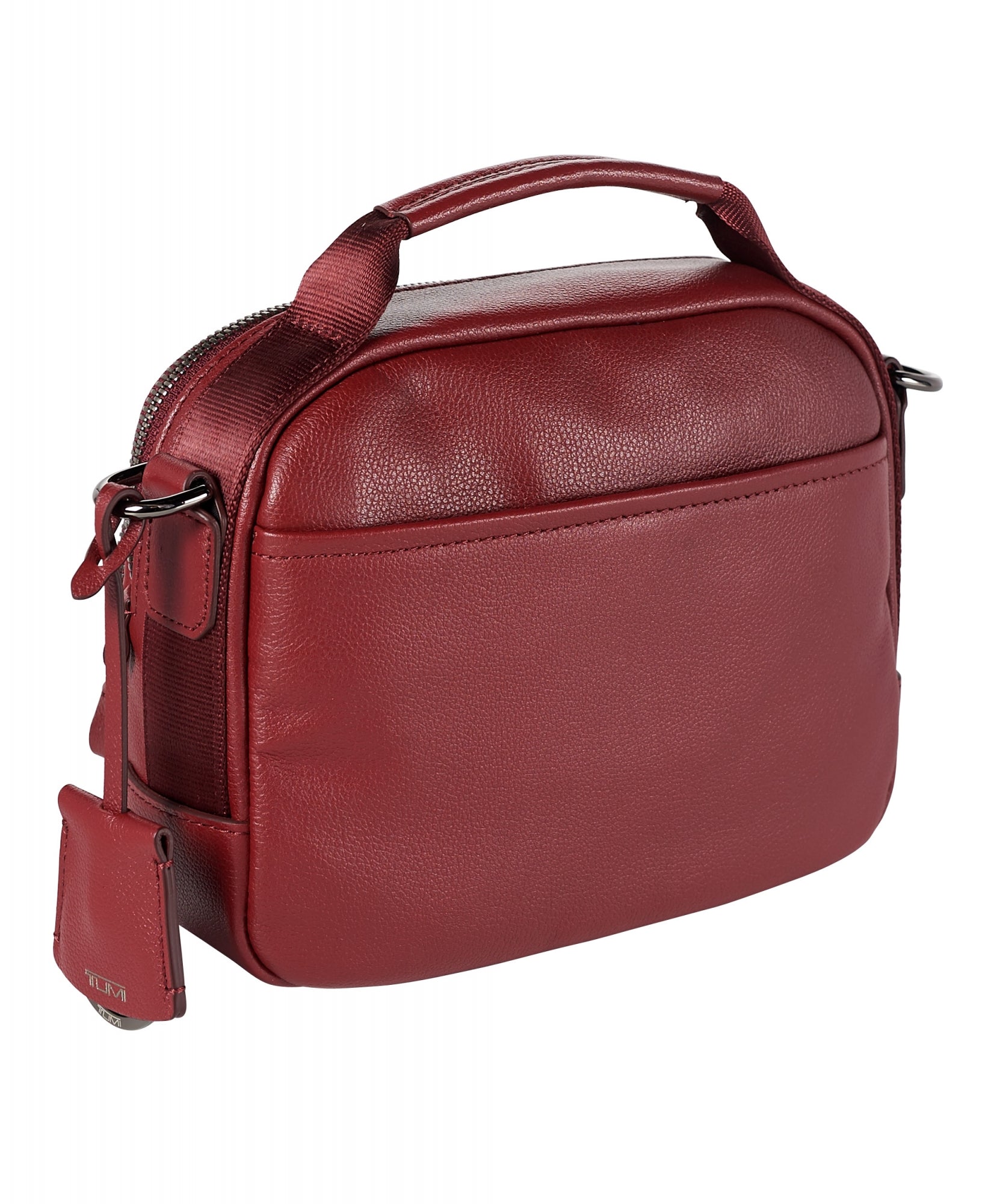 Brick Red