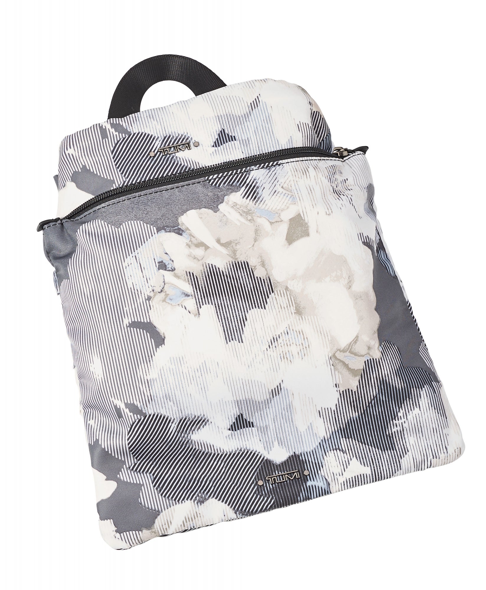 Camo Floral