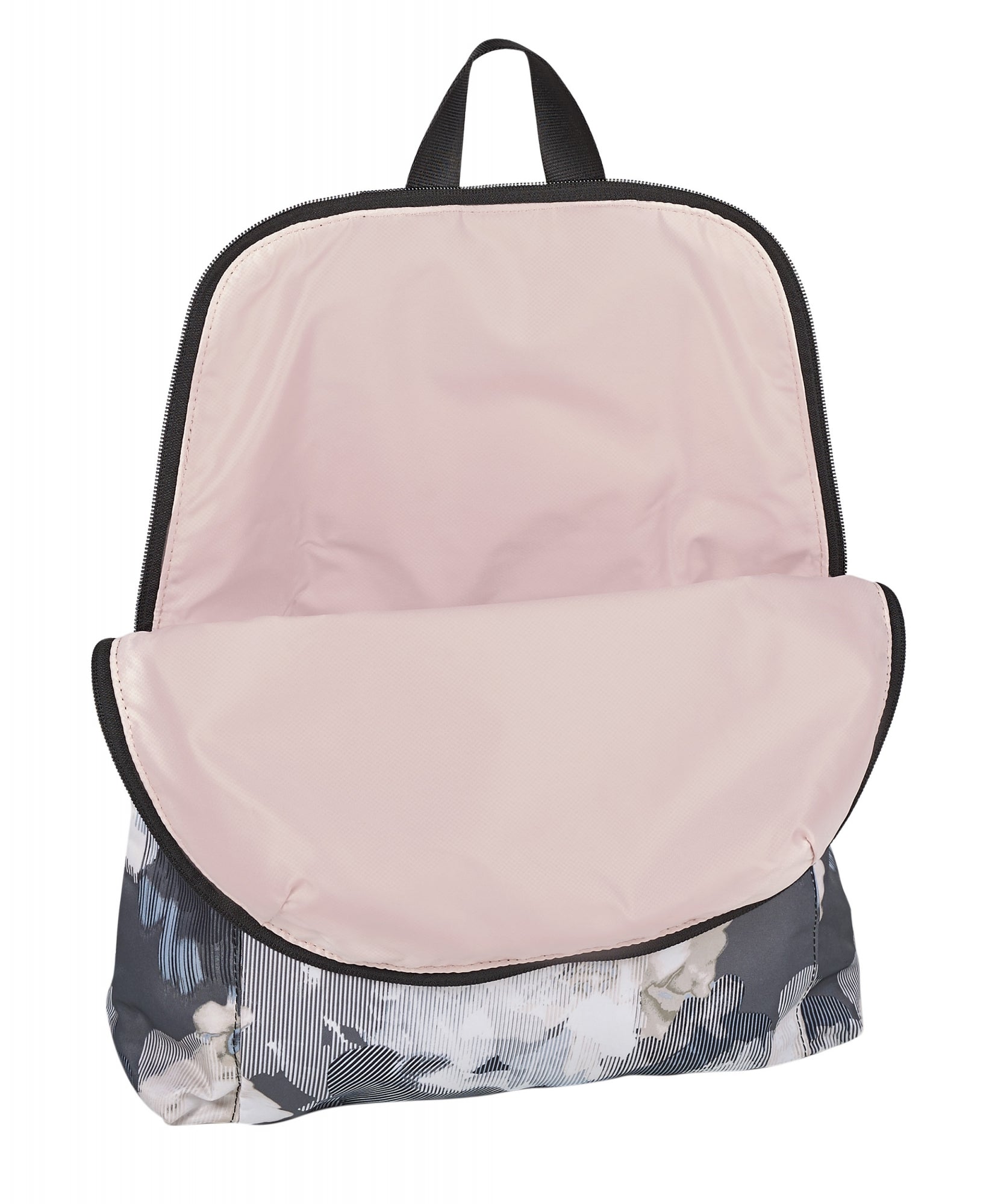 Camo Floral