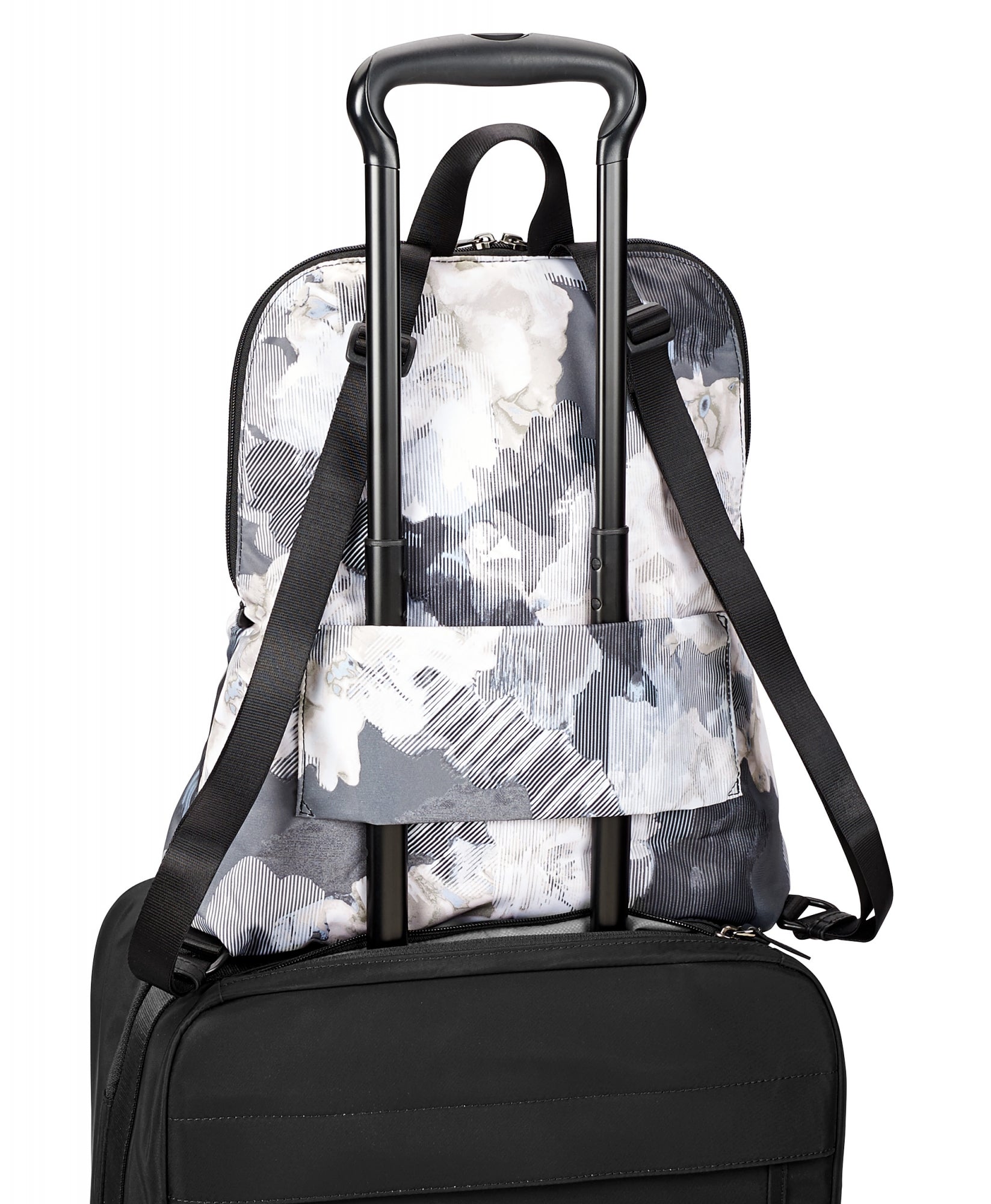 Camo Floral