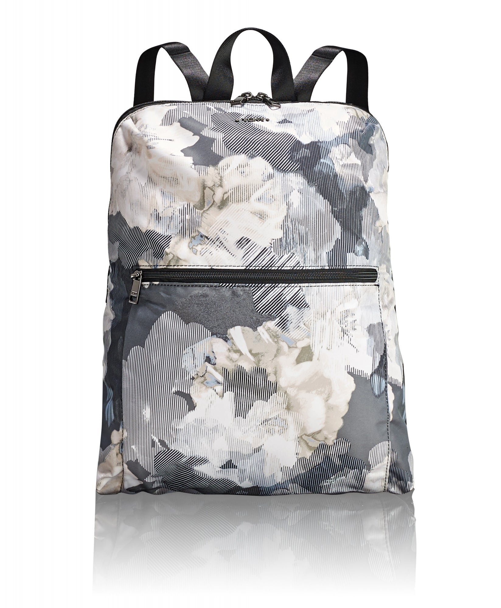 Camo Floral