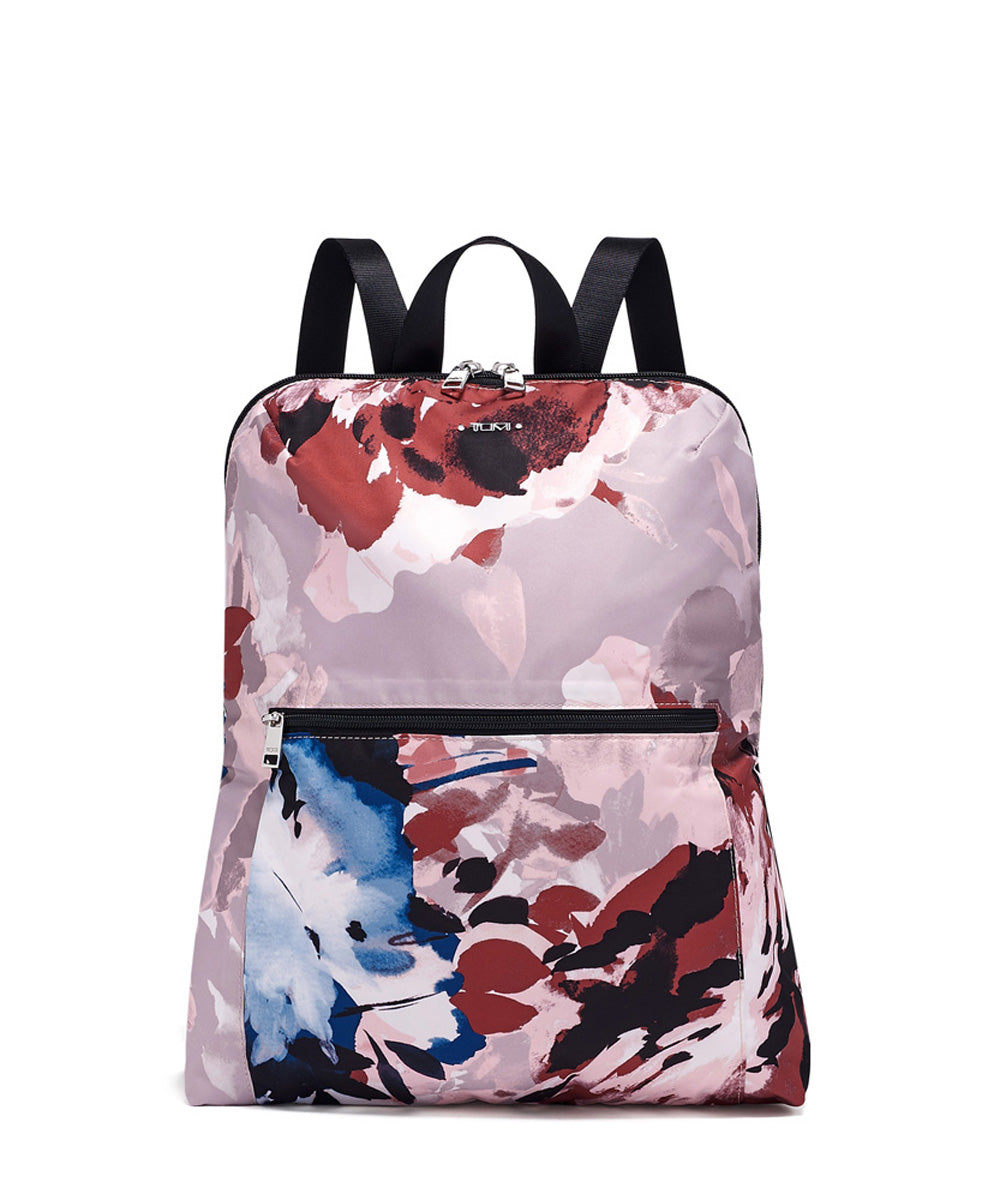 TUMI Voyageur Just In Case Backpack Luggage Online