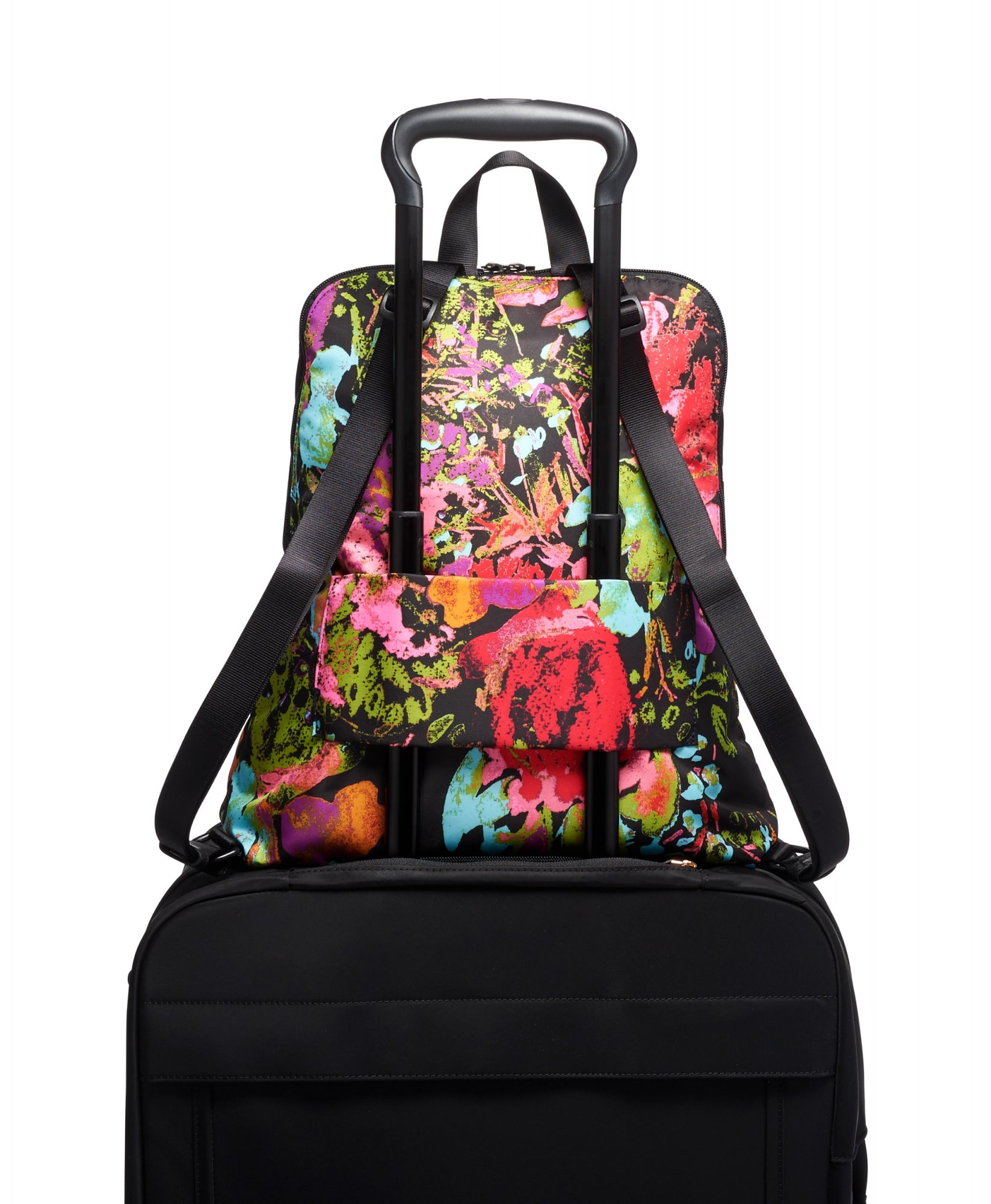 Floral Tapestry
