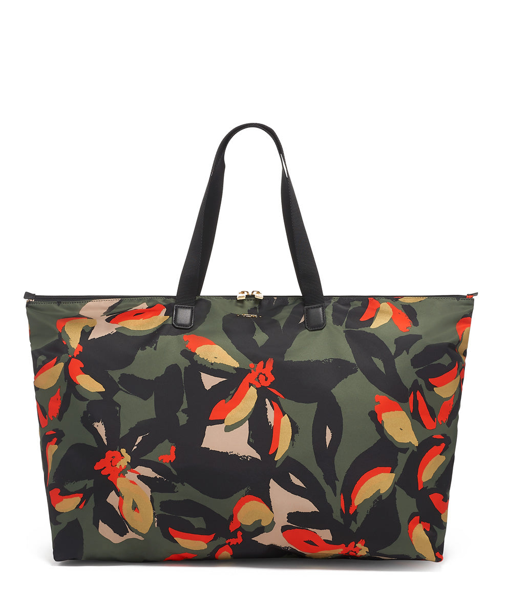 Tumi lily tote sales