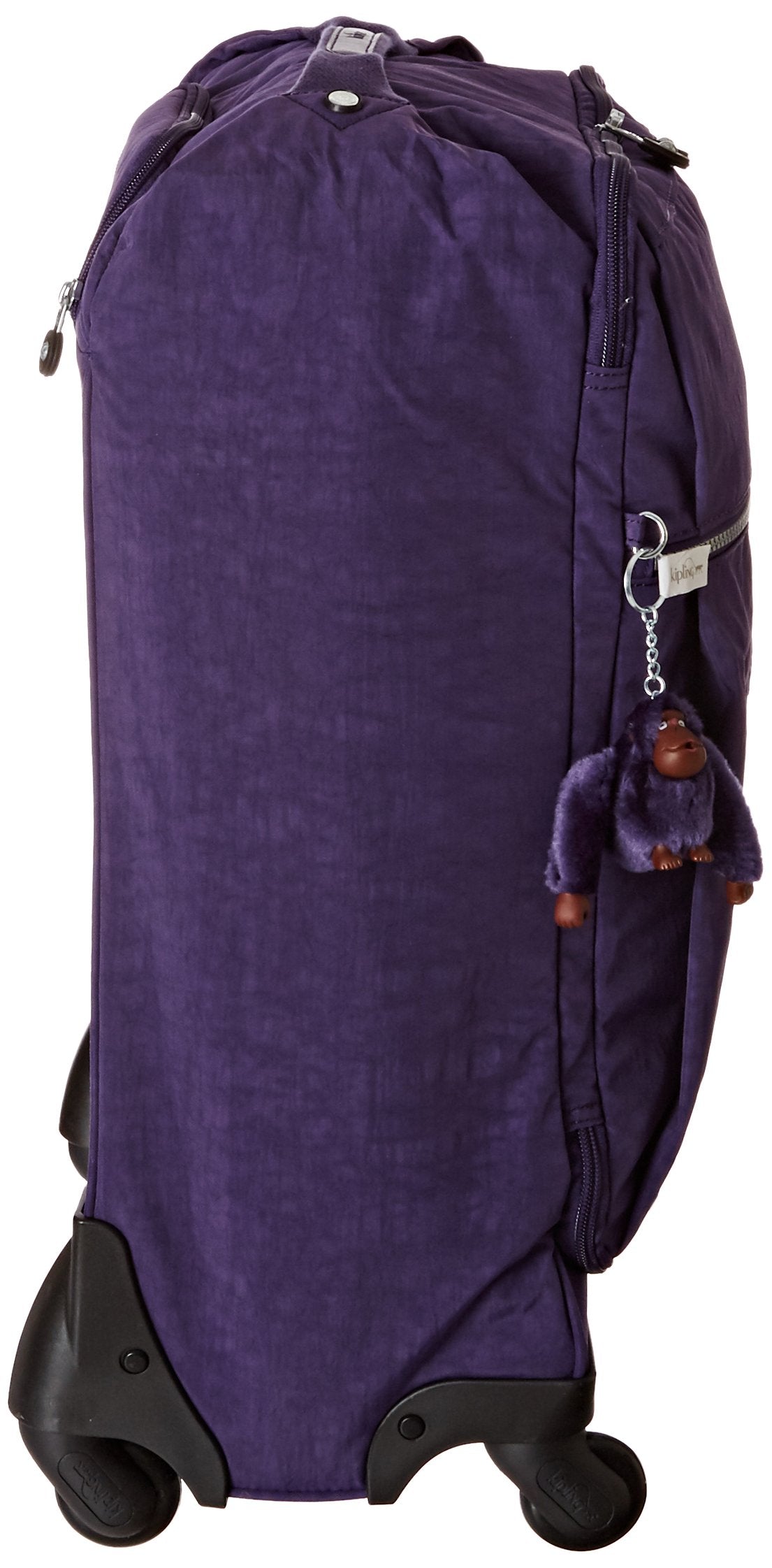 Inlet Purple