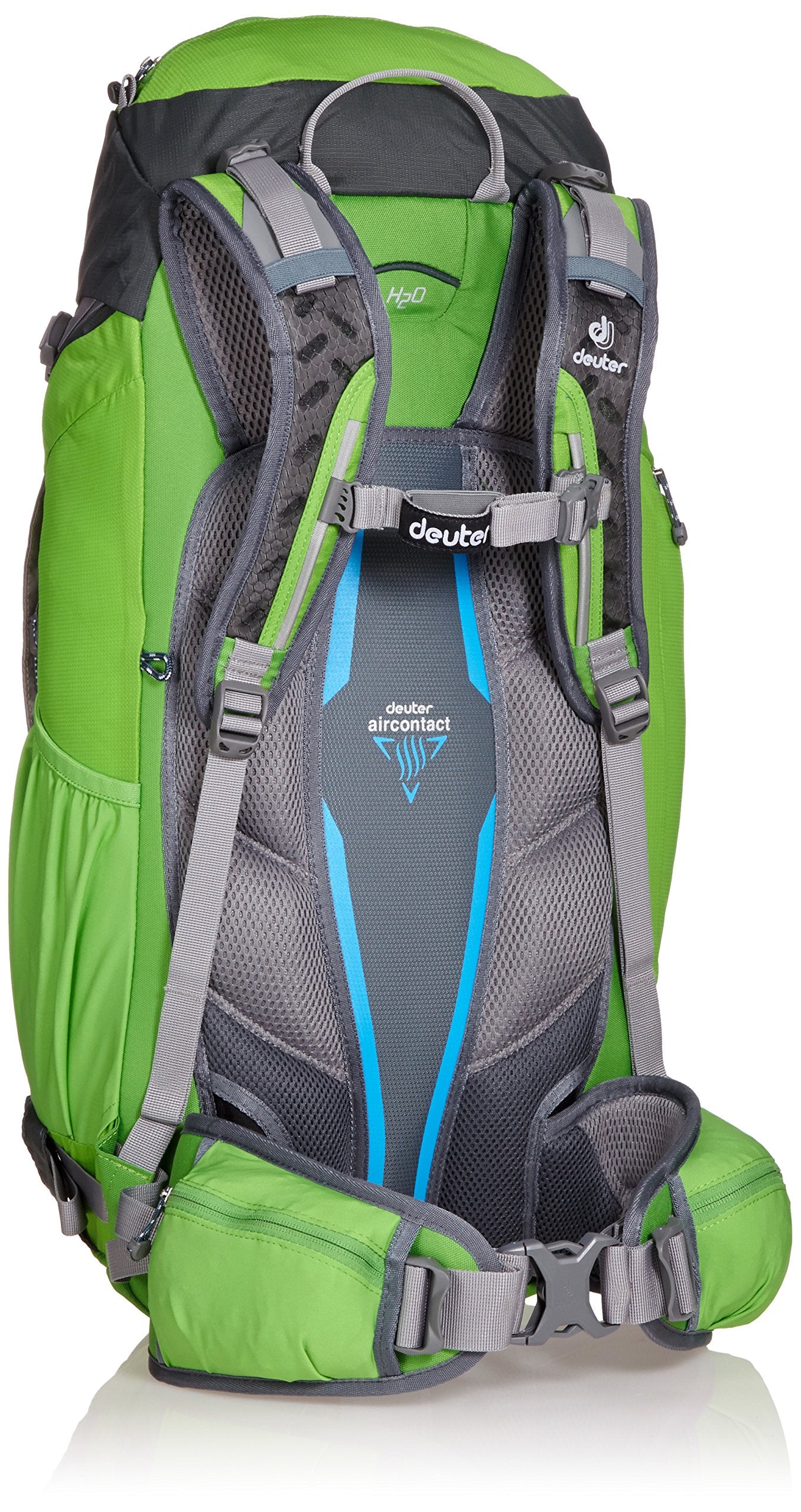 Deuter ACT Trail PRO 40 Hiking Backpack – Luggage Online Deuter ACT Trail PRO 40 Hiking Backpack – Luggage Online