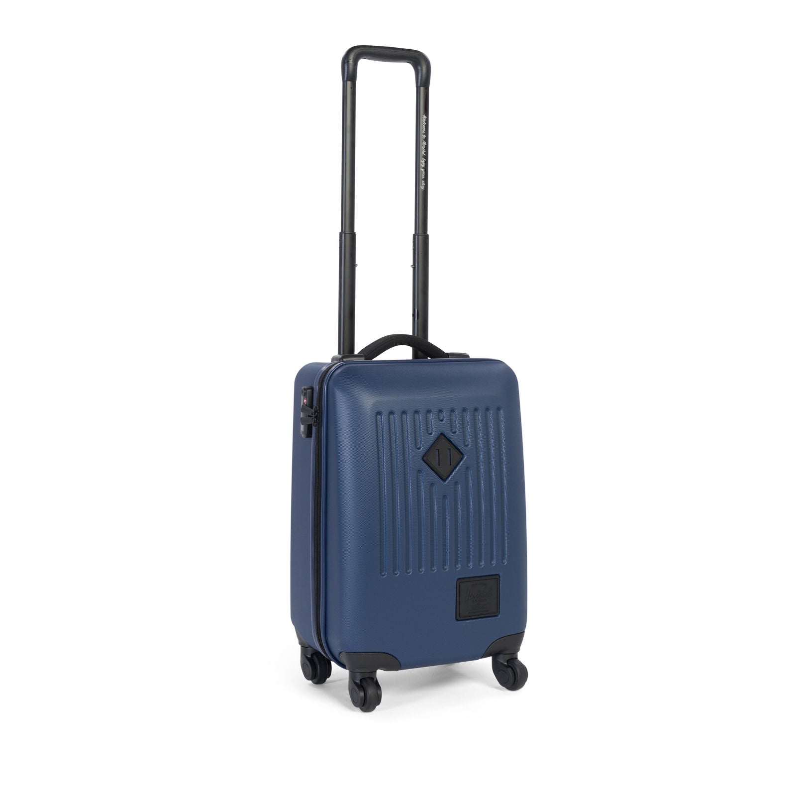 Hardshell Navy