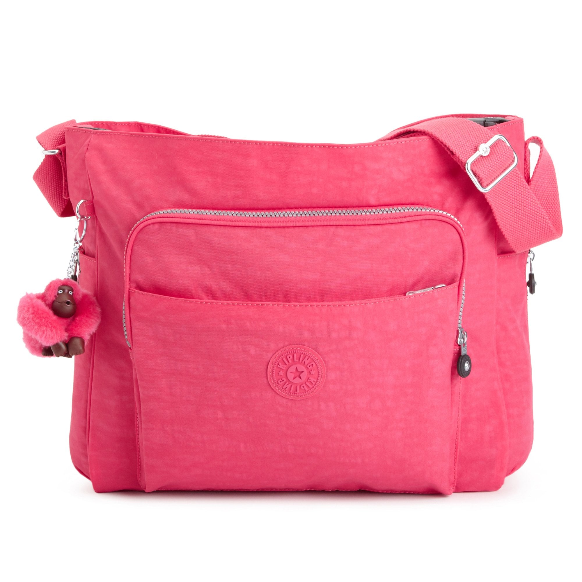 Vibrant Pink