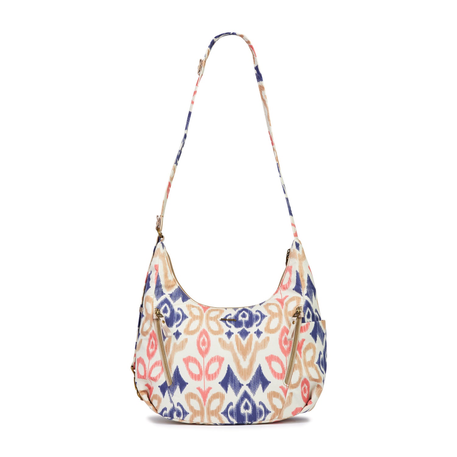 Ikat Coral