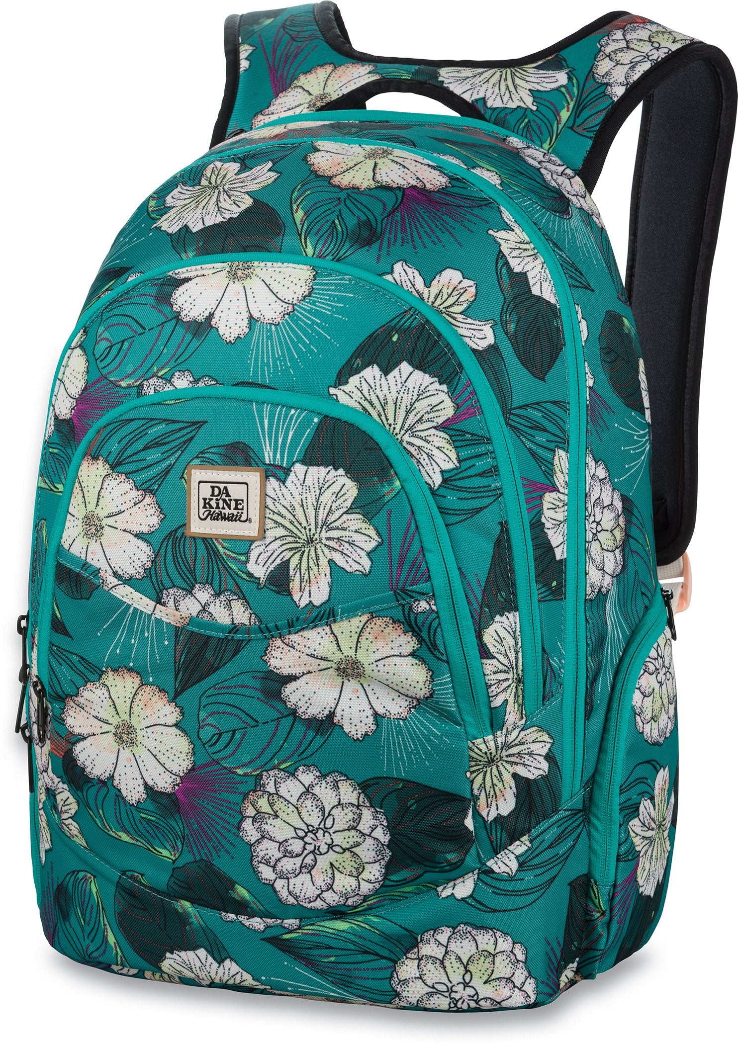 Pualani Blue