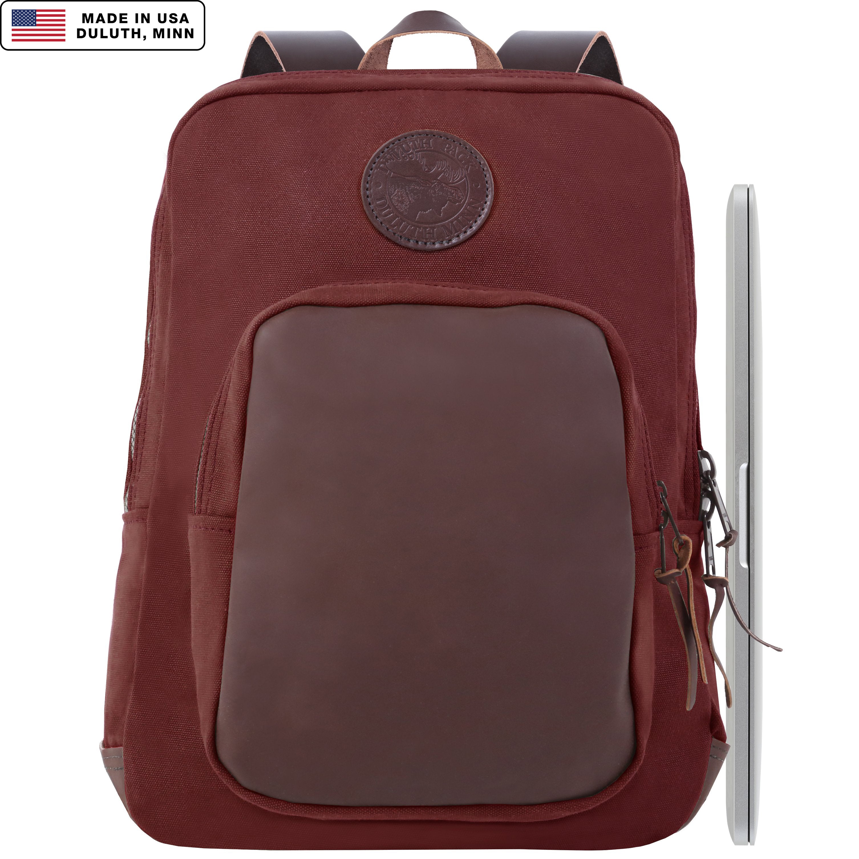 Duluth pack diaper bag online