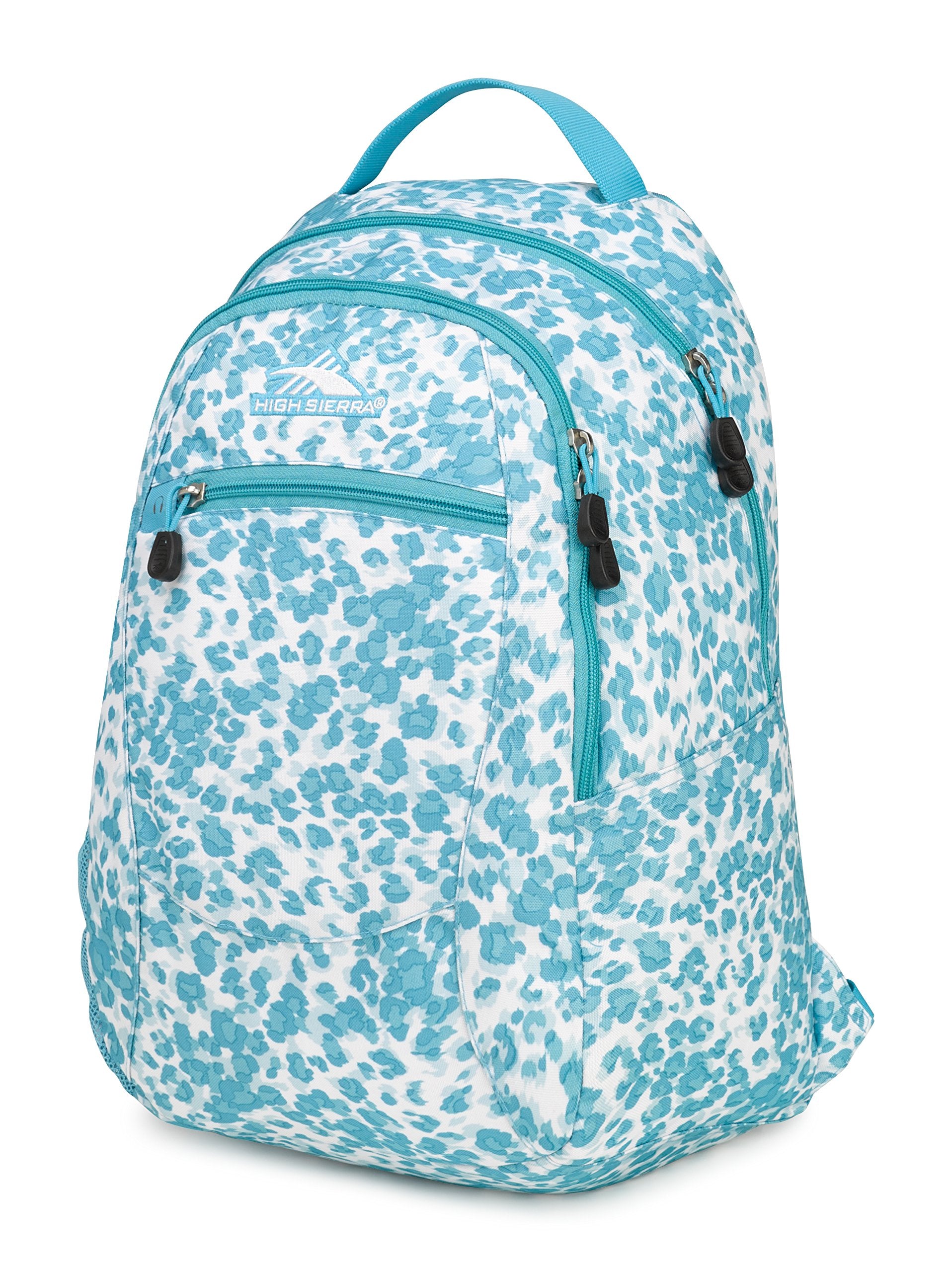 Tropic Leopard/Tropic Teal