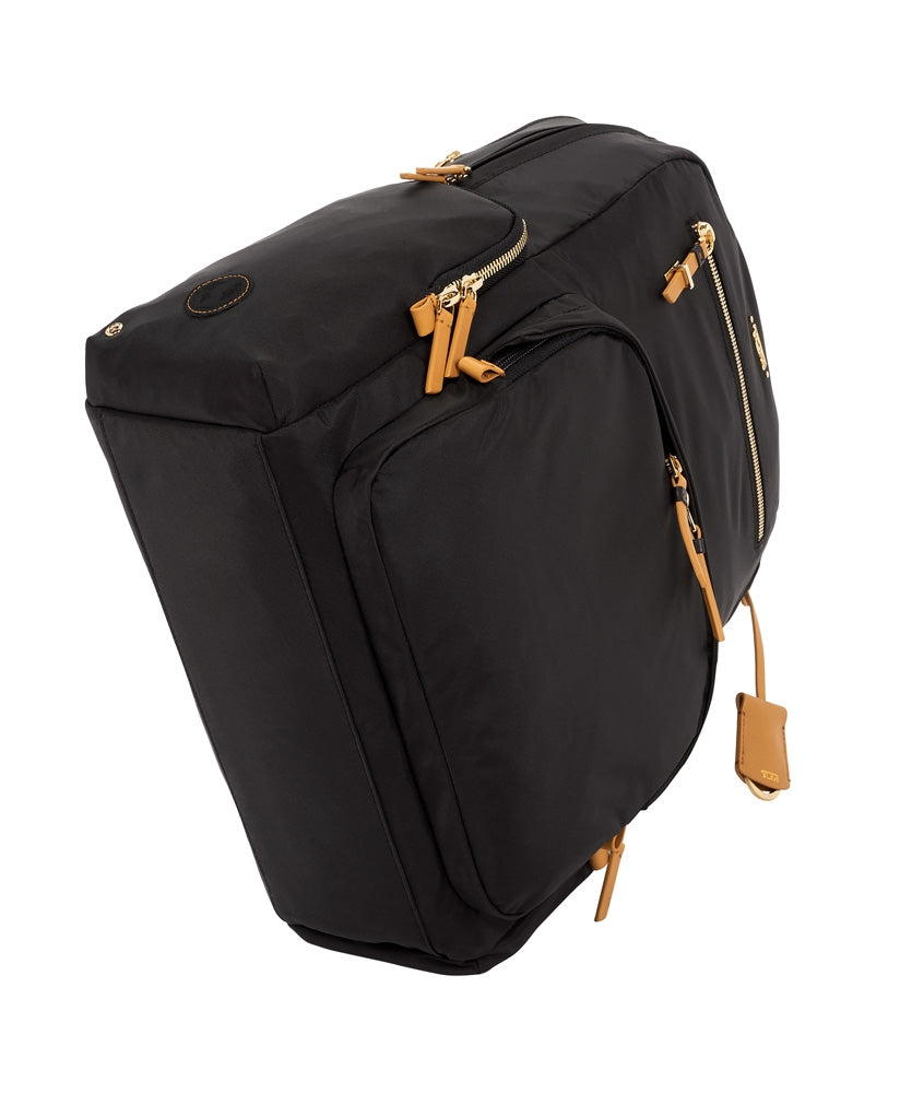 TUMI Voyageur Atlanta Backpack – Luggage Pros