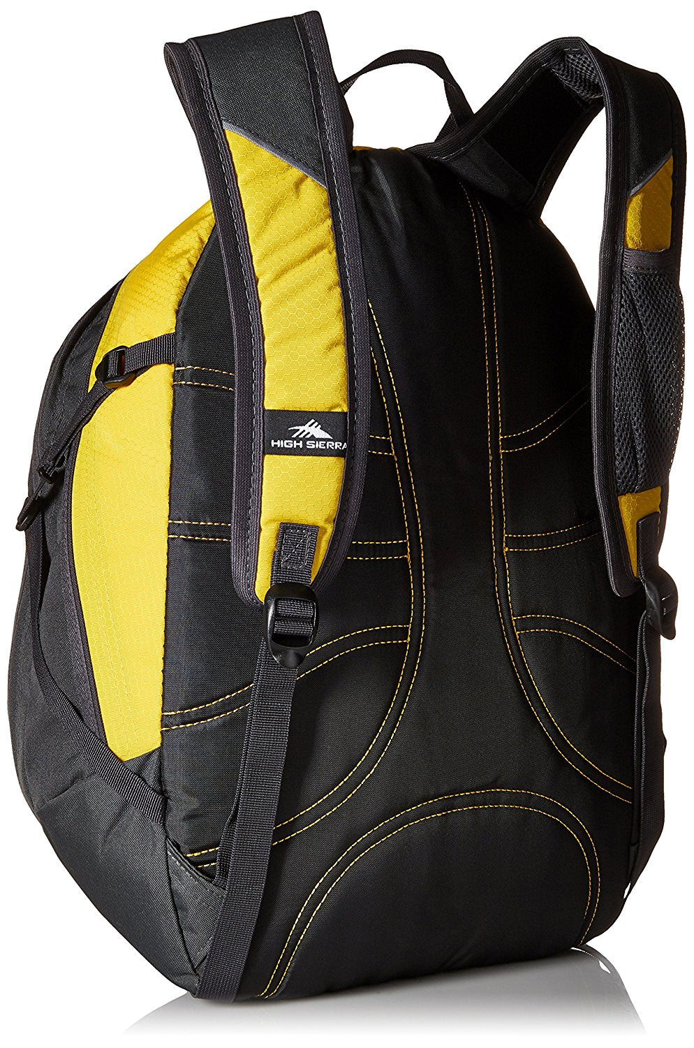 Yellow/Black