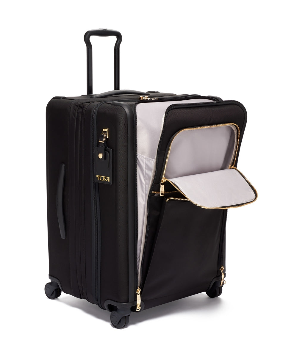 TUMI Alpha Short Trip Expandable 4Wheel Packing Case – Luggage Online