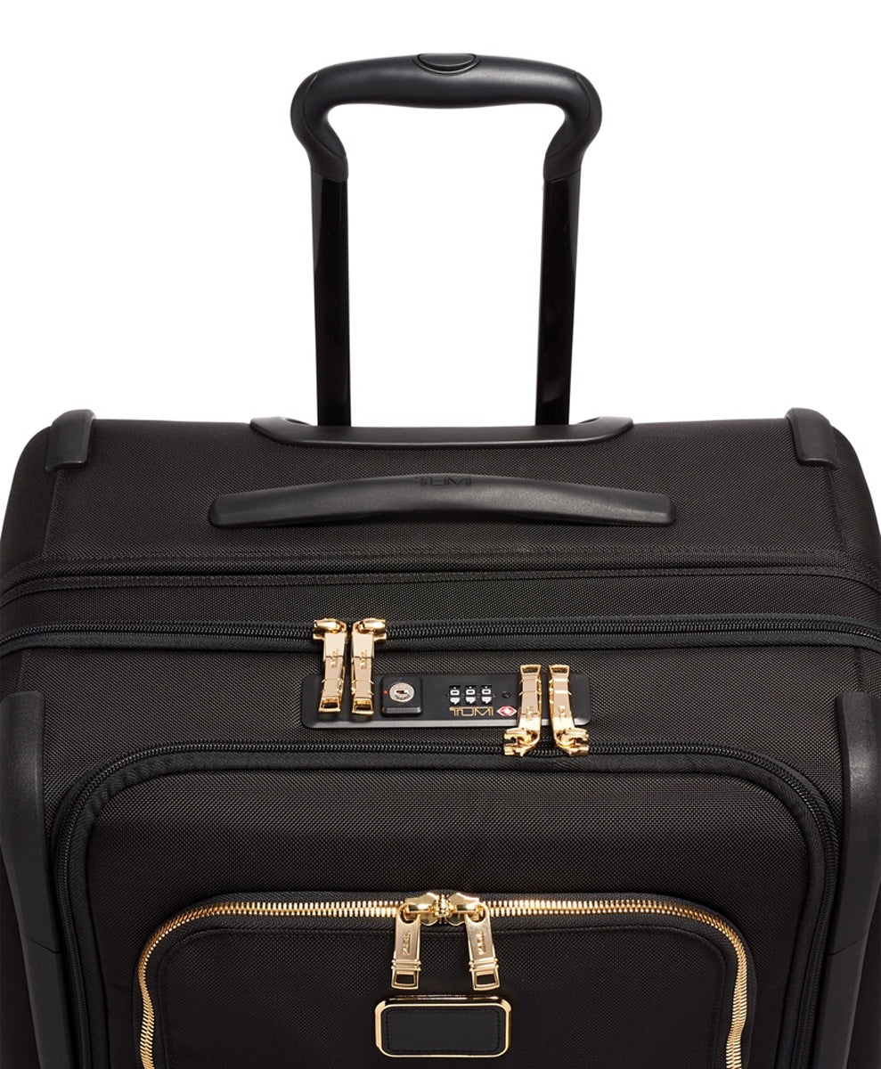 Black/Gold