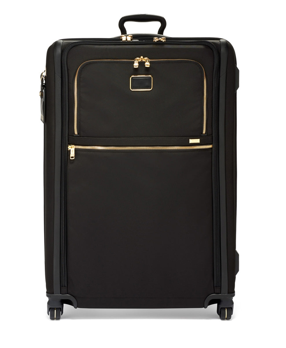 Black/Gold