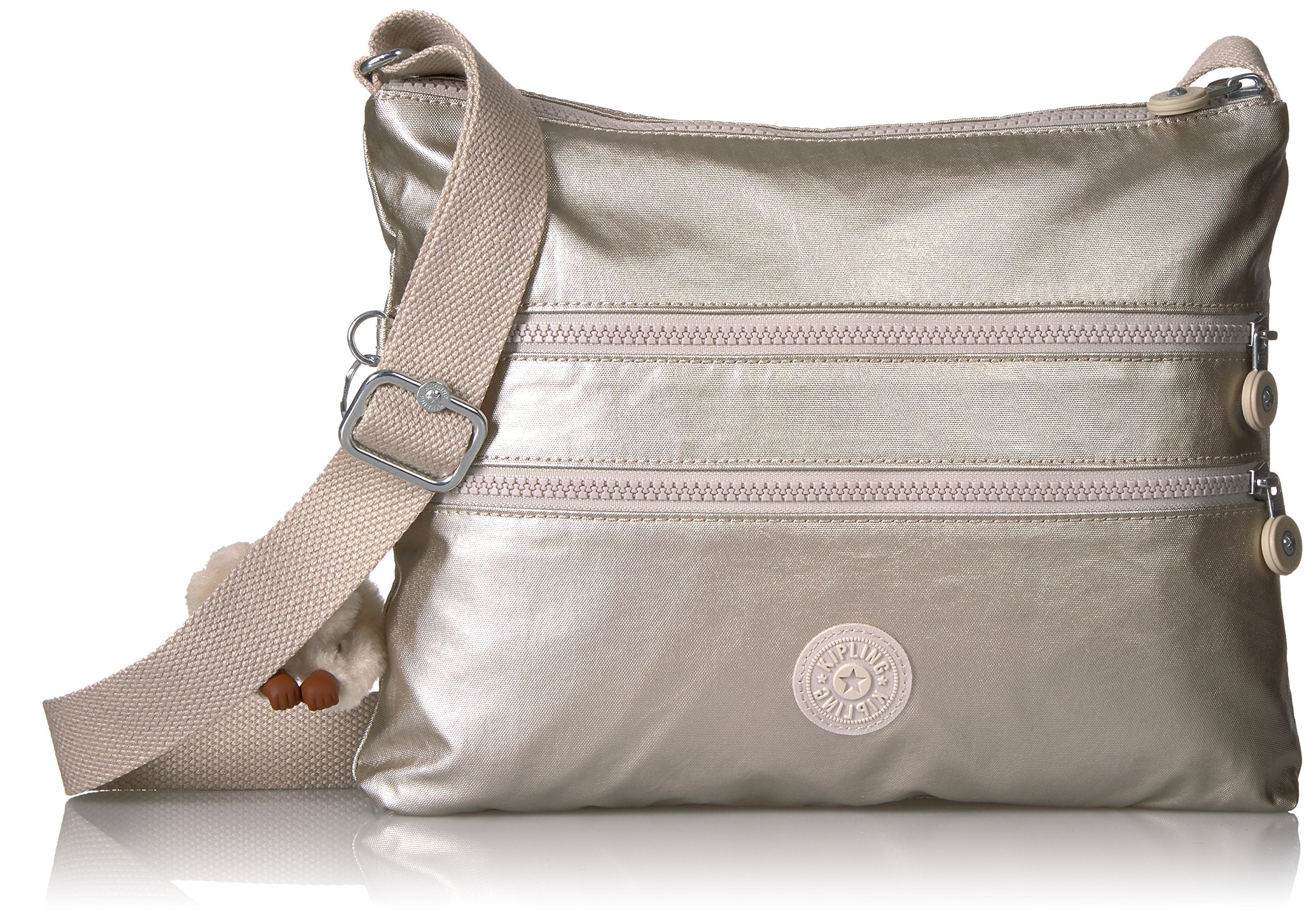 Cloud Grey/Metallic