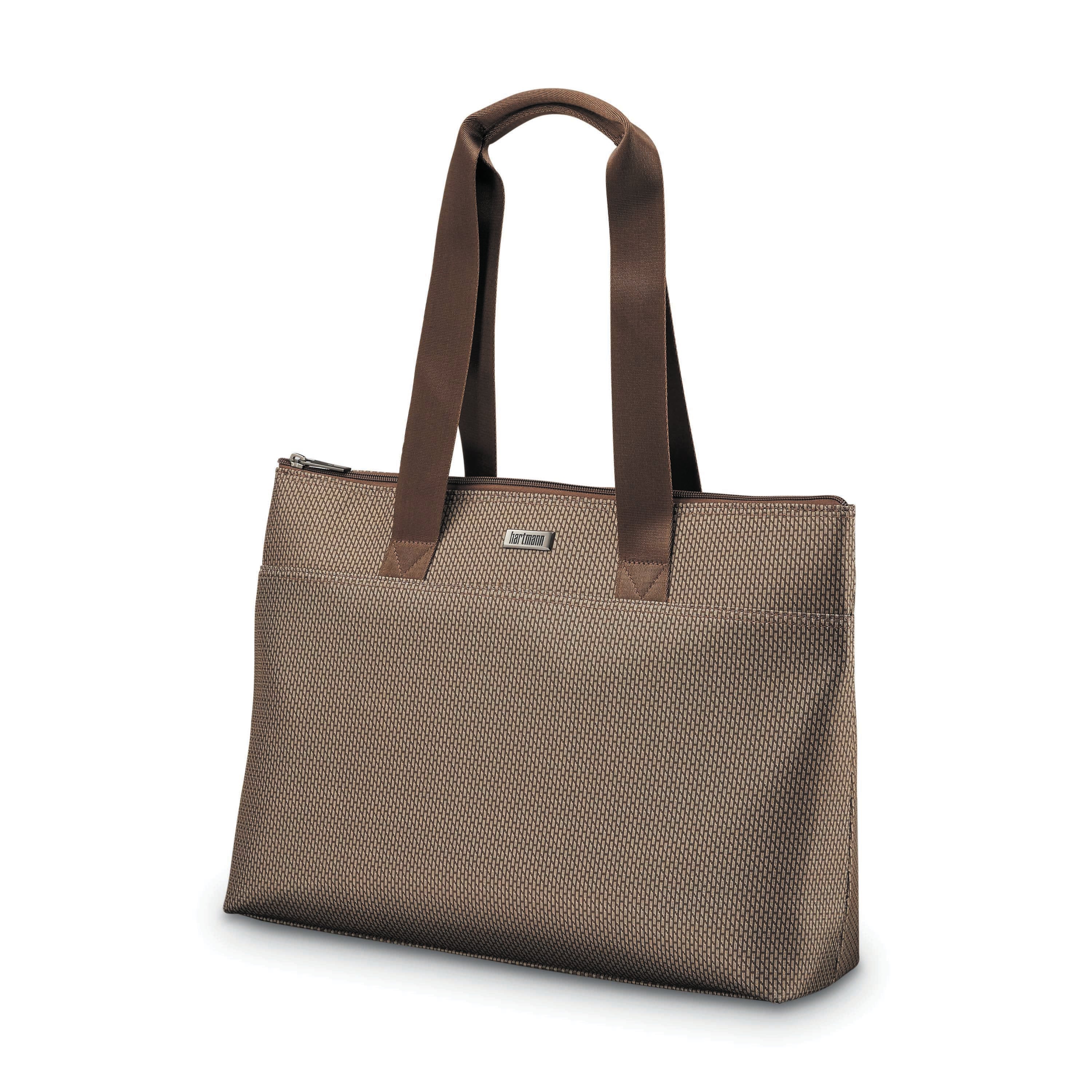 Mocha Monogram
