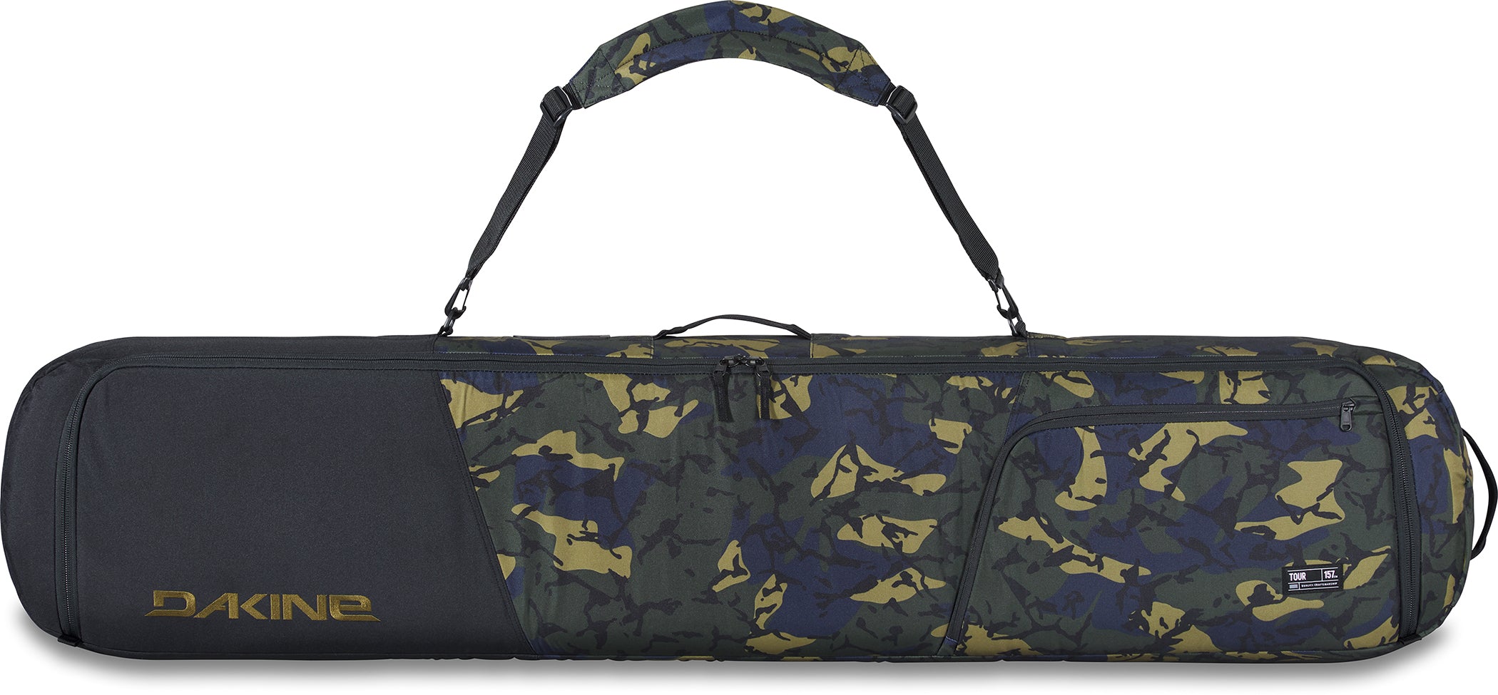 Cascade Camo