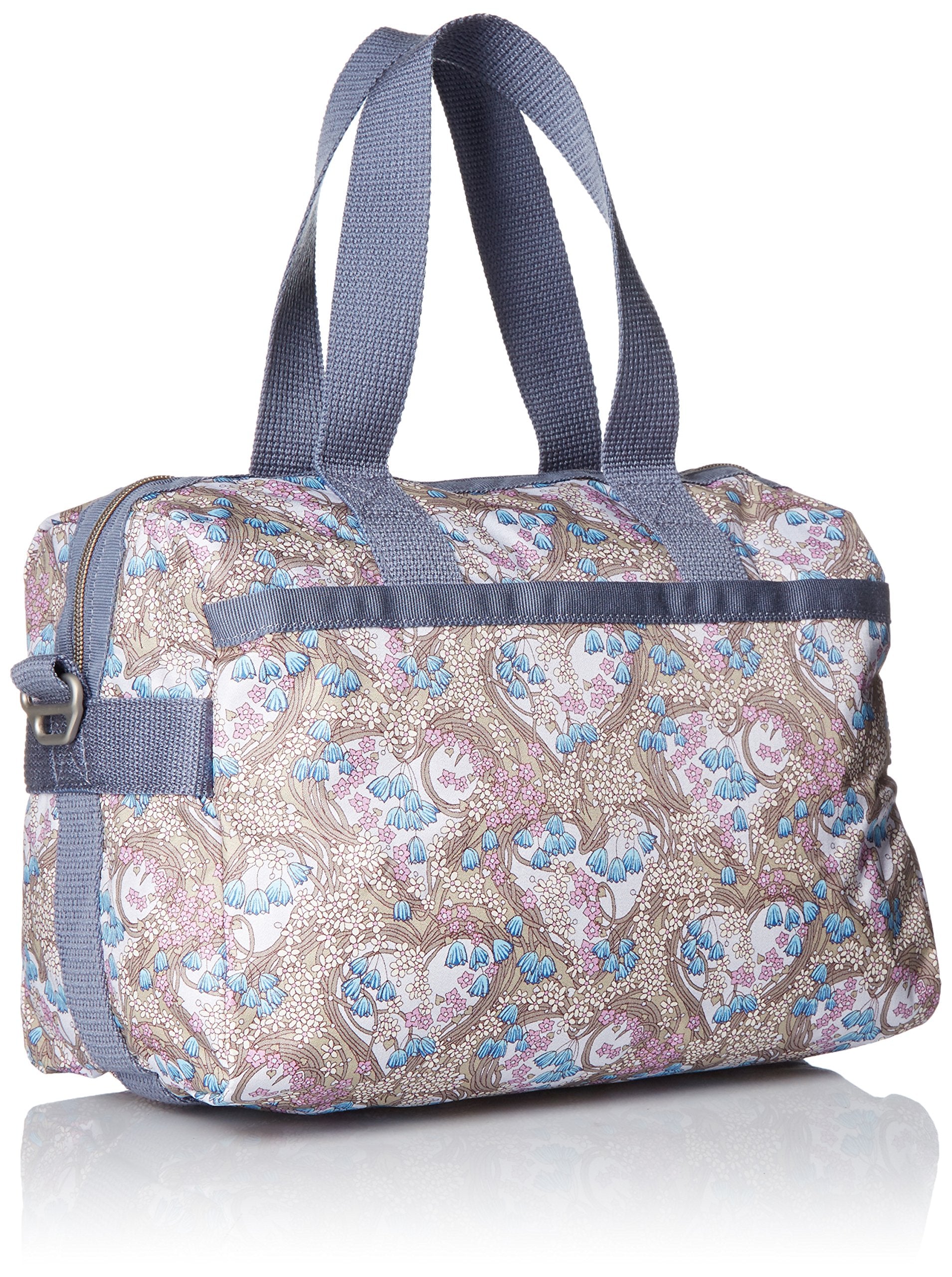 LeSportsac Essential Small Uptown Satchel – Luggage Online