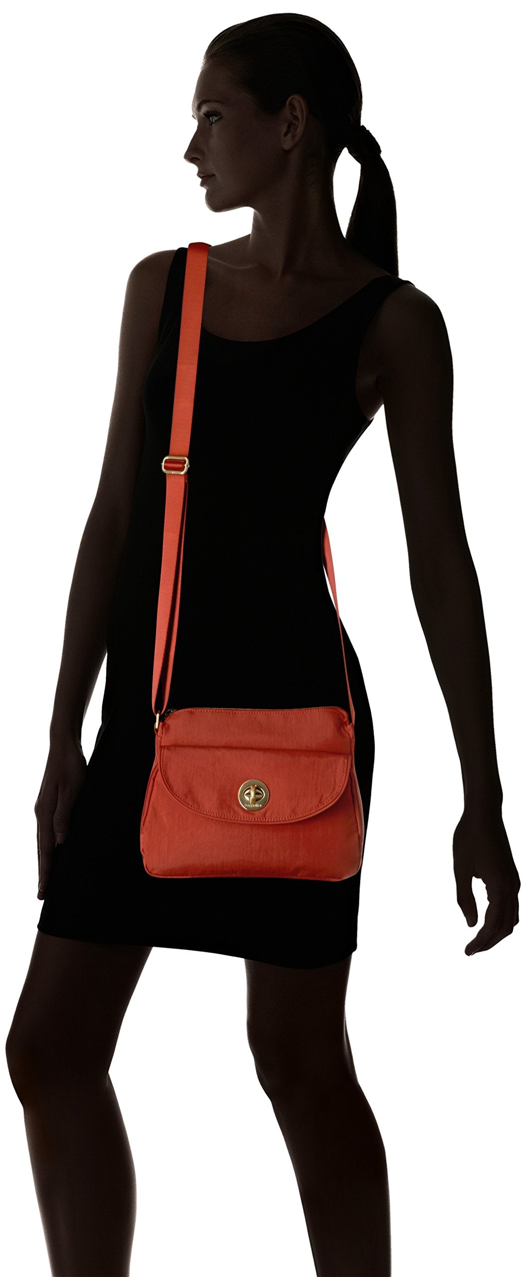 Baggallini Provence Crossbody Baggallini Provence Crossbody