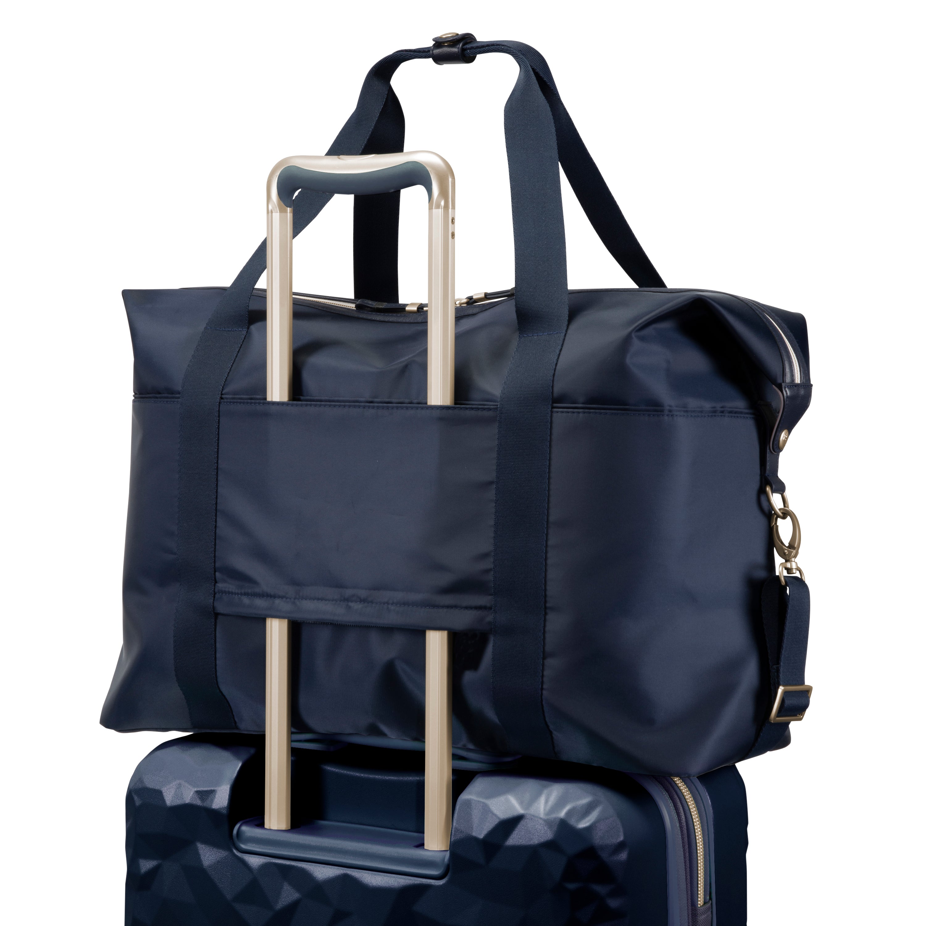 Dark Navy