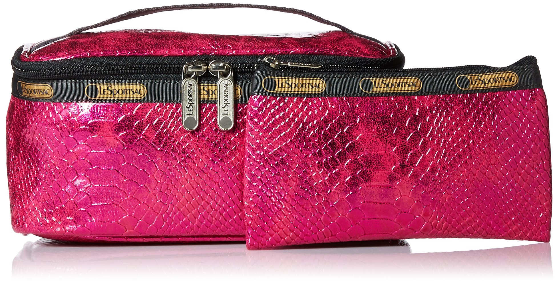 Pink Snake