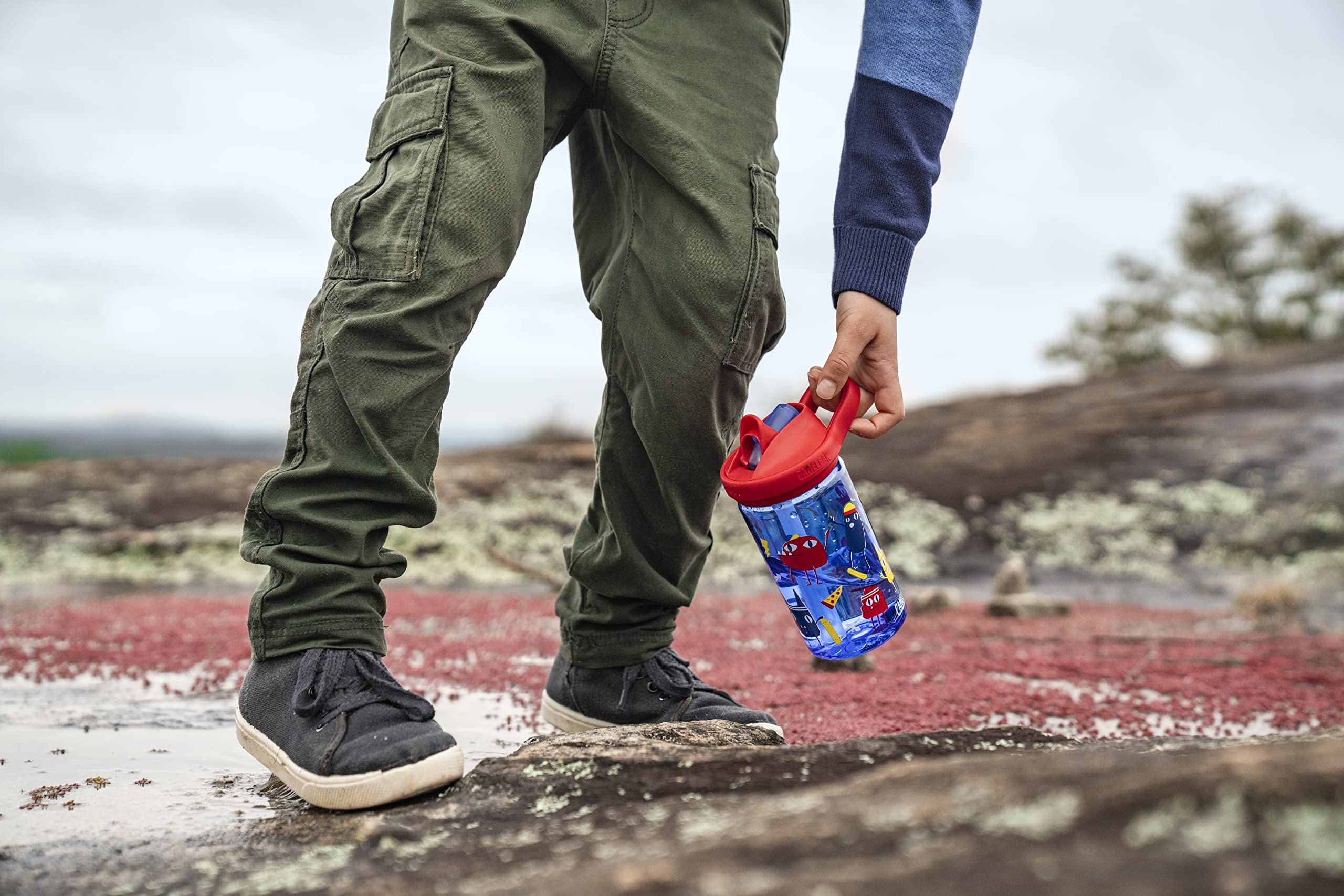 Skate Monsters