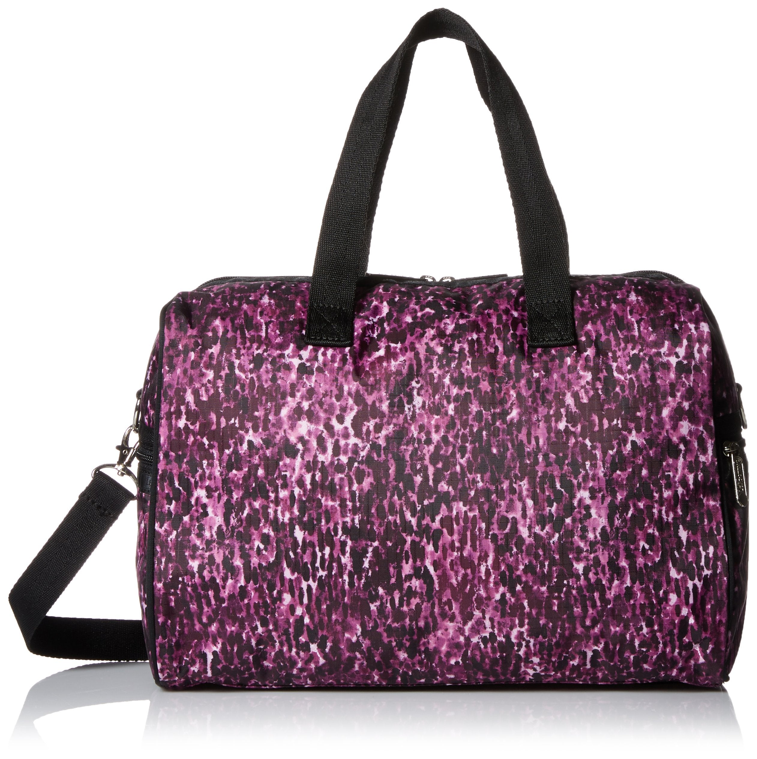 Violet Cheetah