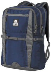 Midnight Blue/Flint
