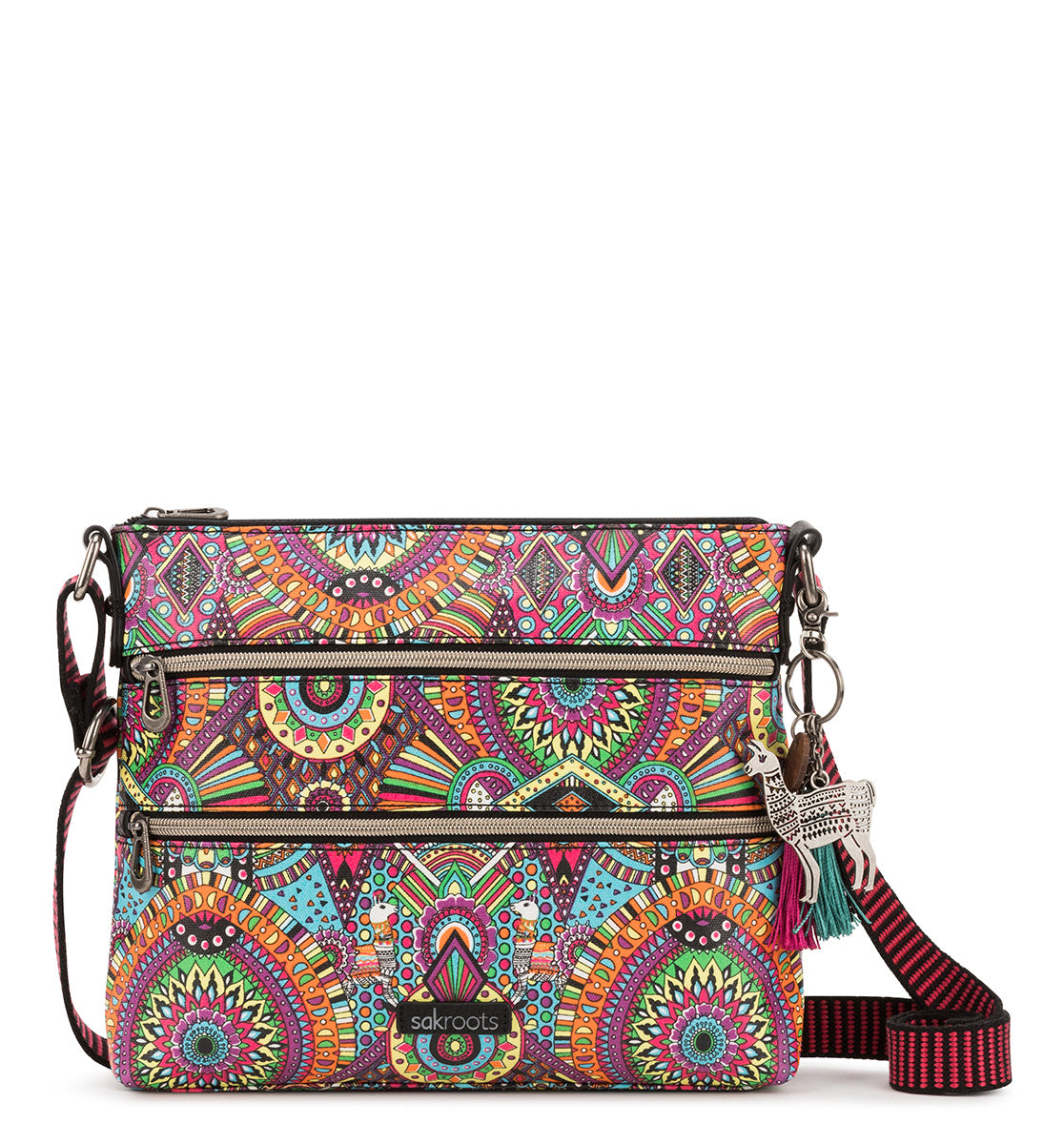 Rainbow Wanderlust