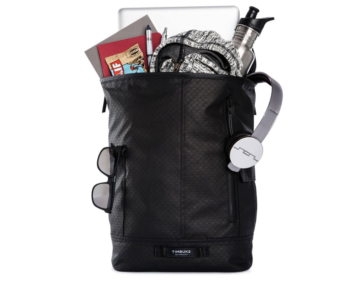 timbuk2 gist backpack volume Timbuk2 Facet Gist Backpack