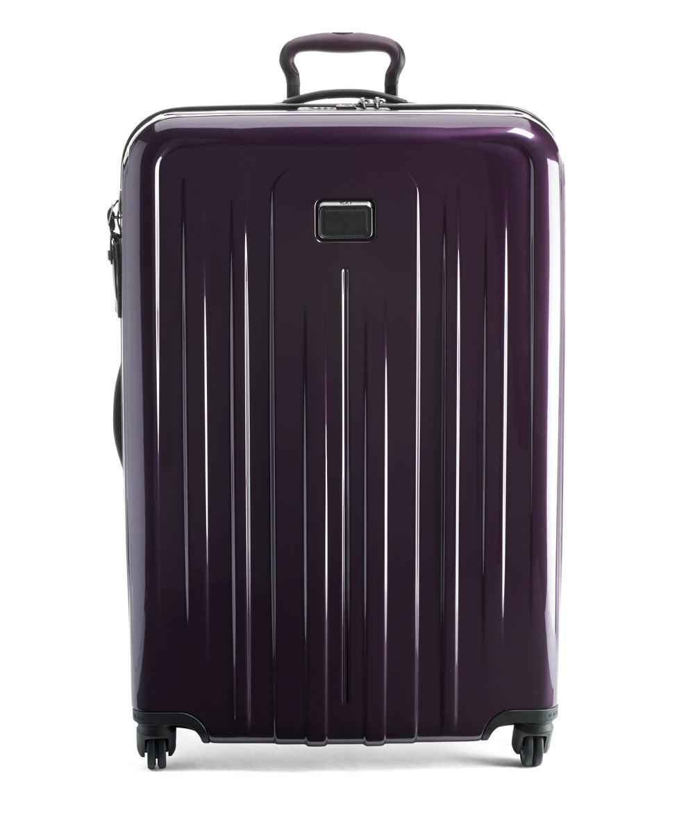 TUMI V4 Extended Trip Expandable 4Wheeled Packing Case Luggage Online