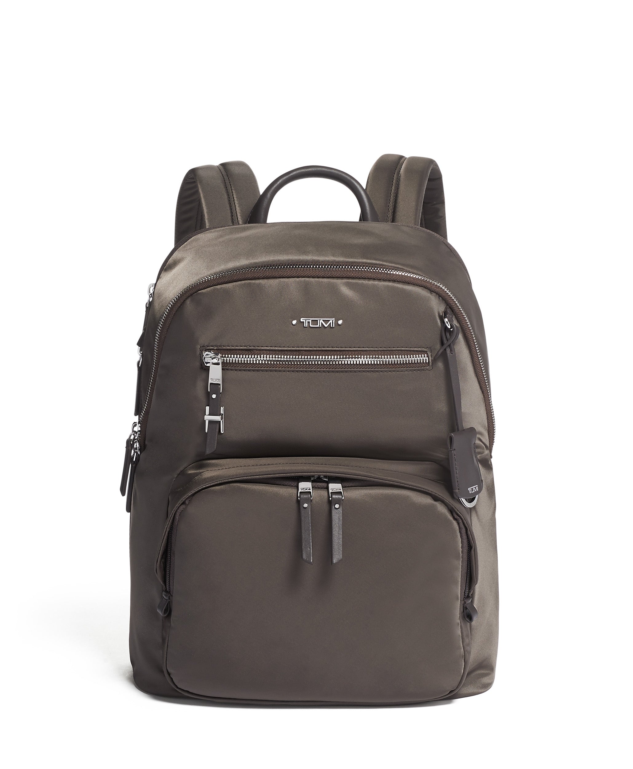 hagen tumi backpack Voyageur Portmantos The black and gold color combination offers a professional appearance suitable for business environments and casual settings alike Tumi Voyageur Halsey Backpack |