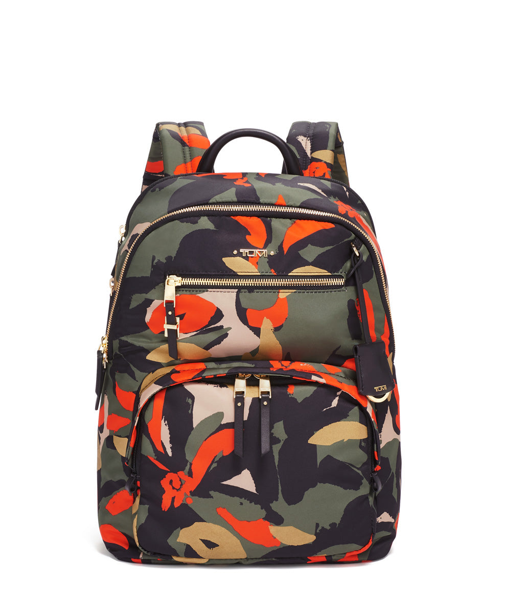 tumi backpack 2019 camo TUMI Voyageur Hilden Backpack – Luggage Online