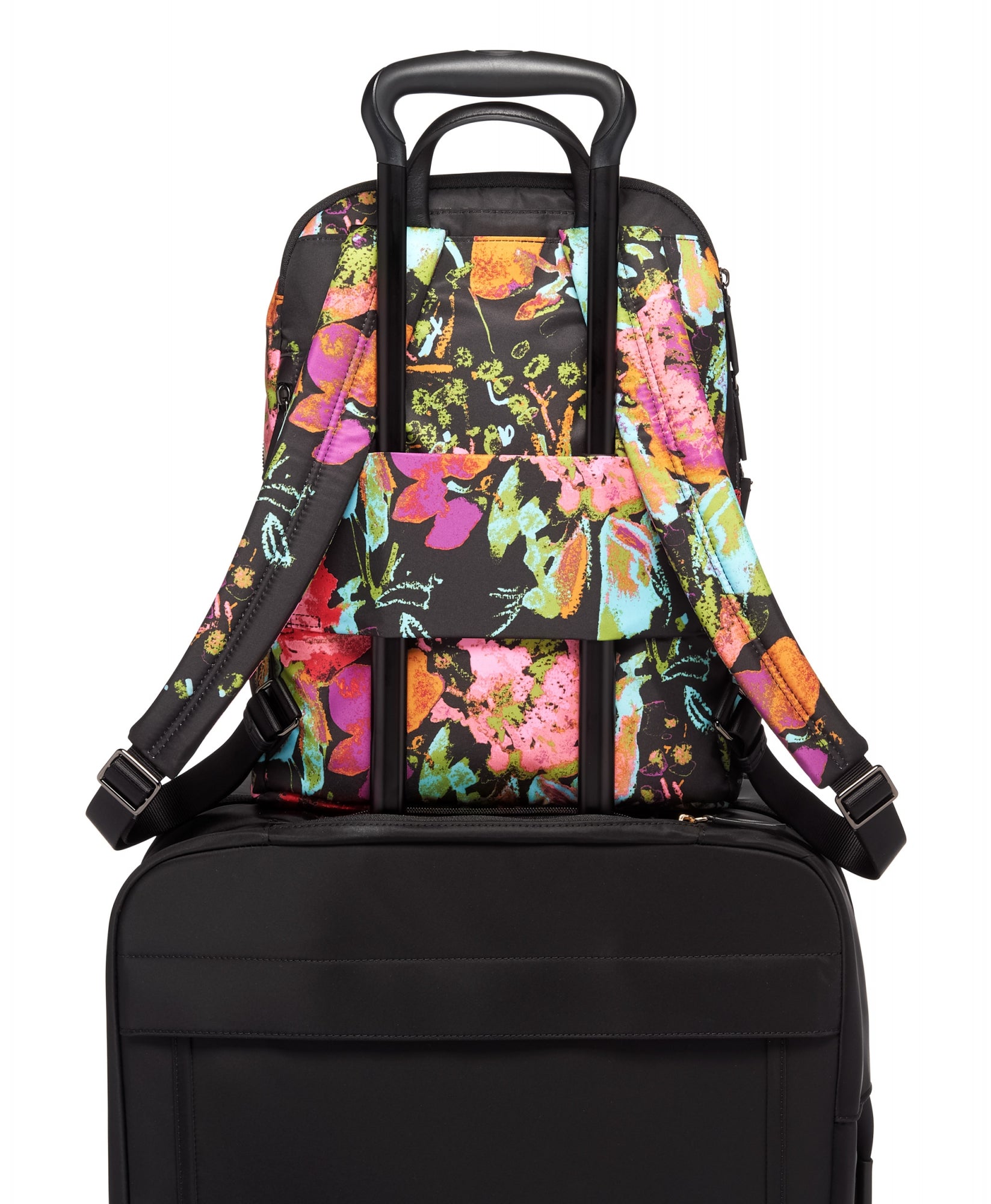 Collage Floral