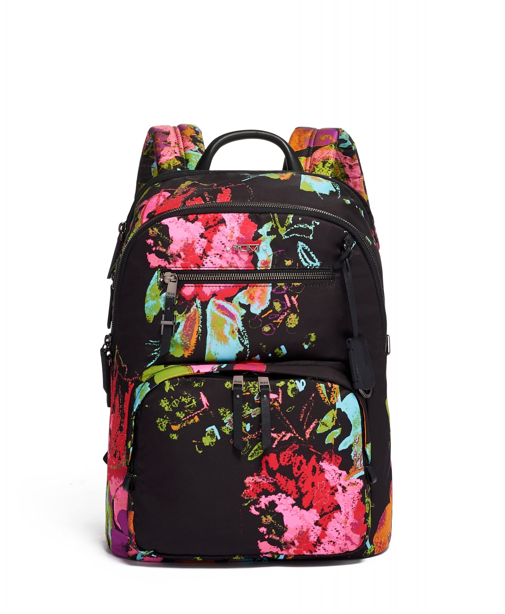 Collage Floral