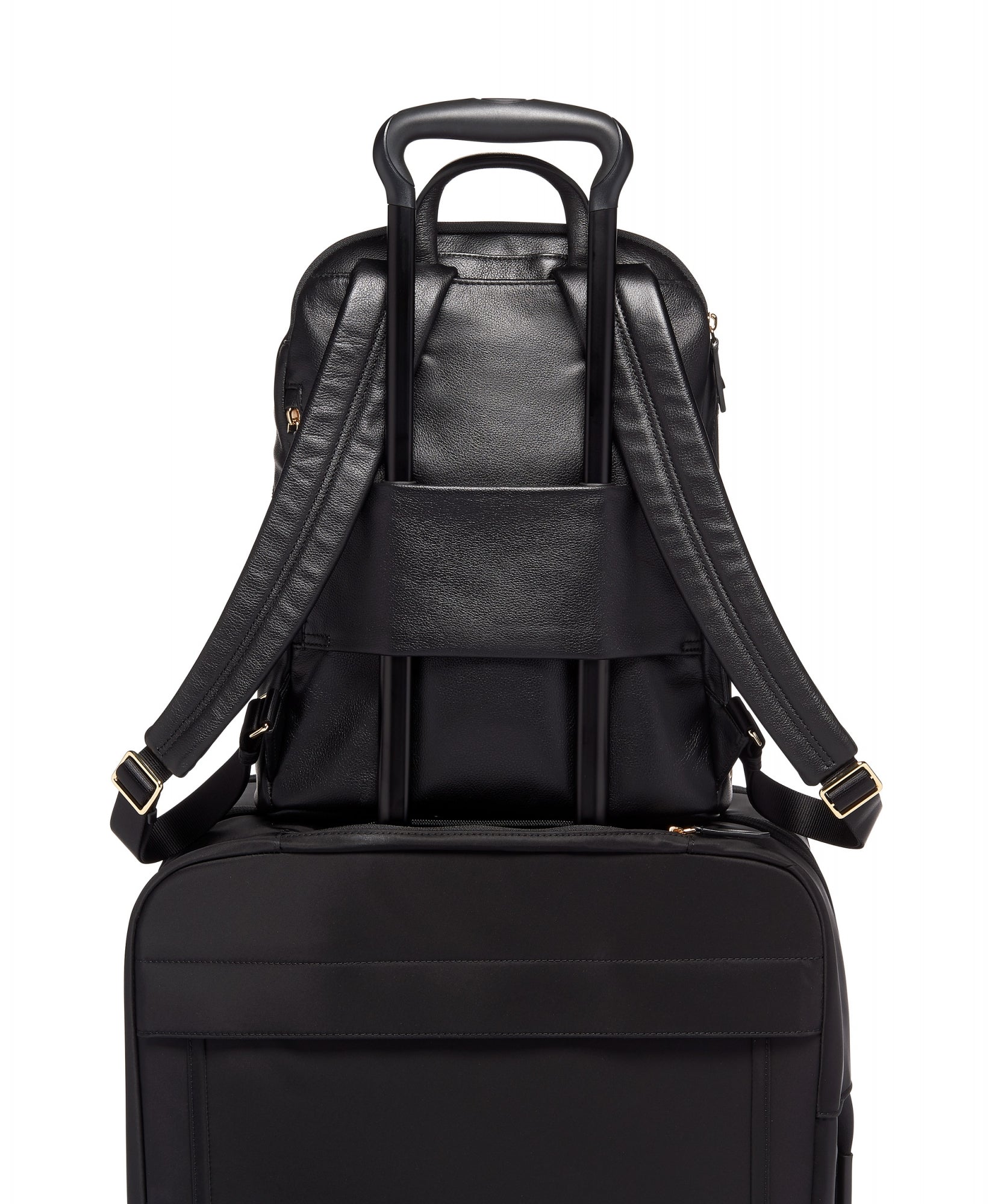 Black Leather