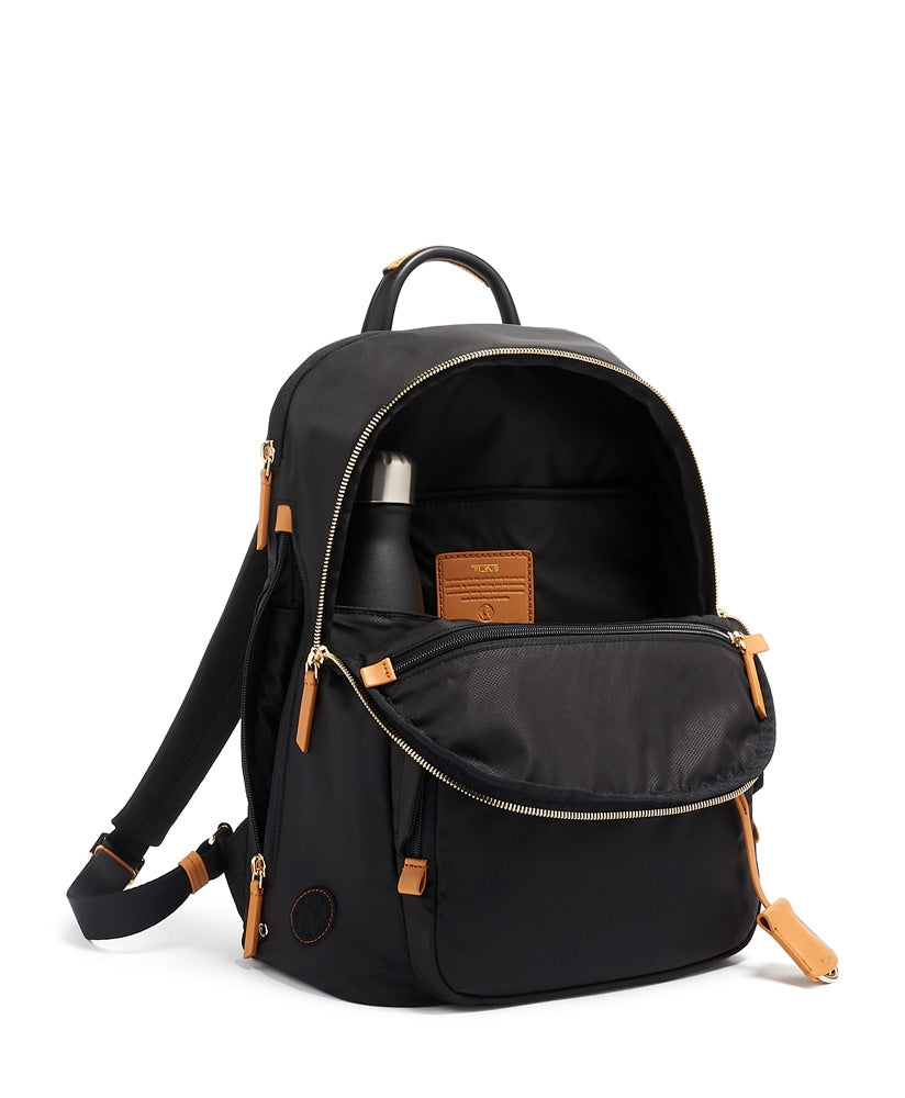 Black & Tan