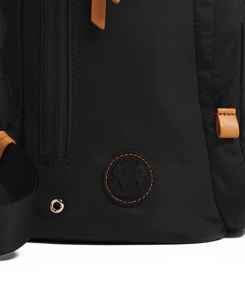 Black & Tan