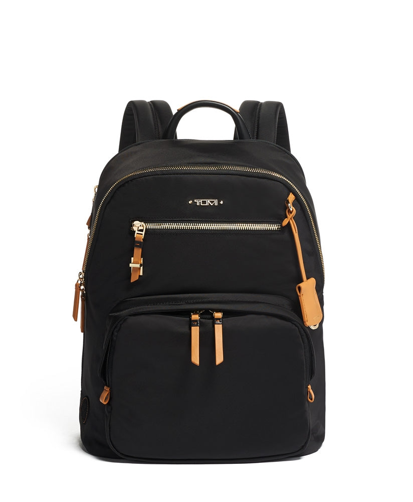 tumi backpack sale women TUMI Voyageur Hilden Backpack – Luggage Online